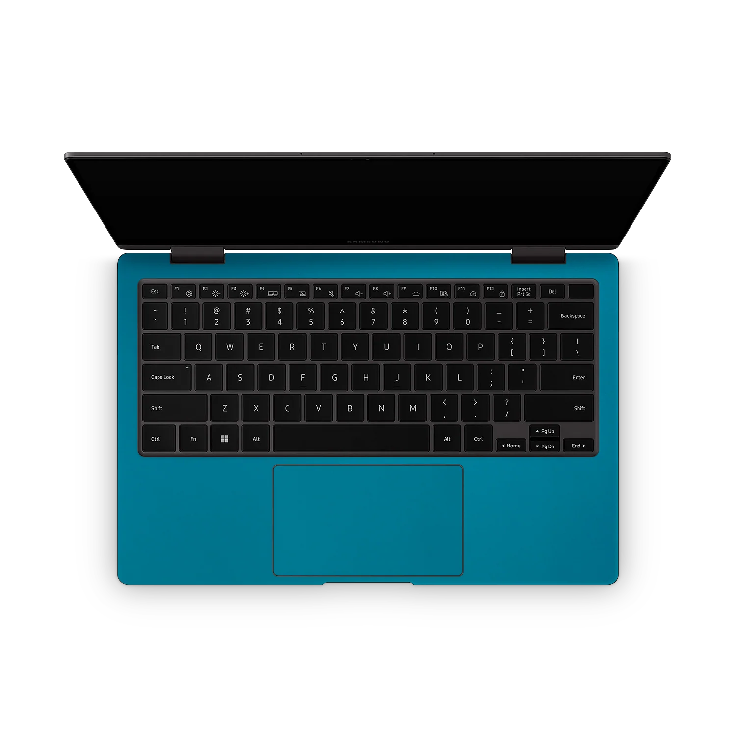 Samsung Galaxy Book2 13" 360 (2022) Skins - Image 30