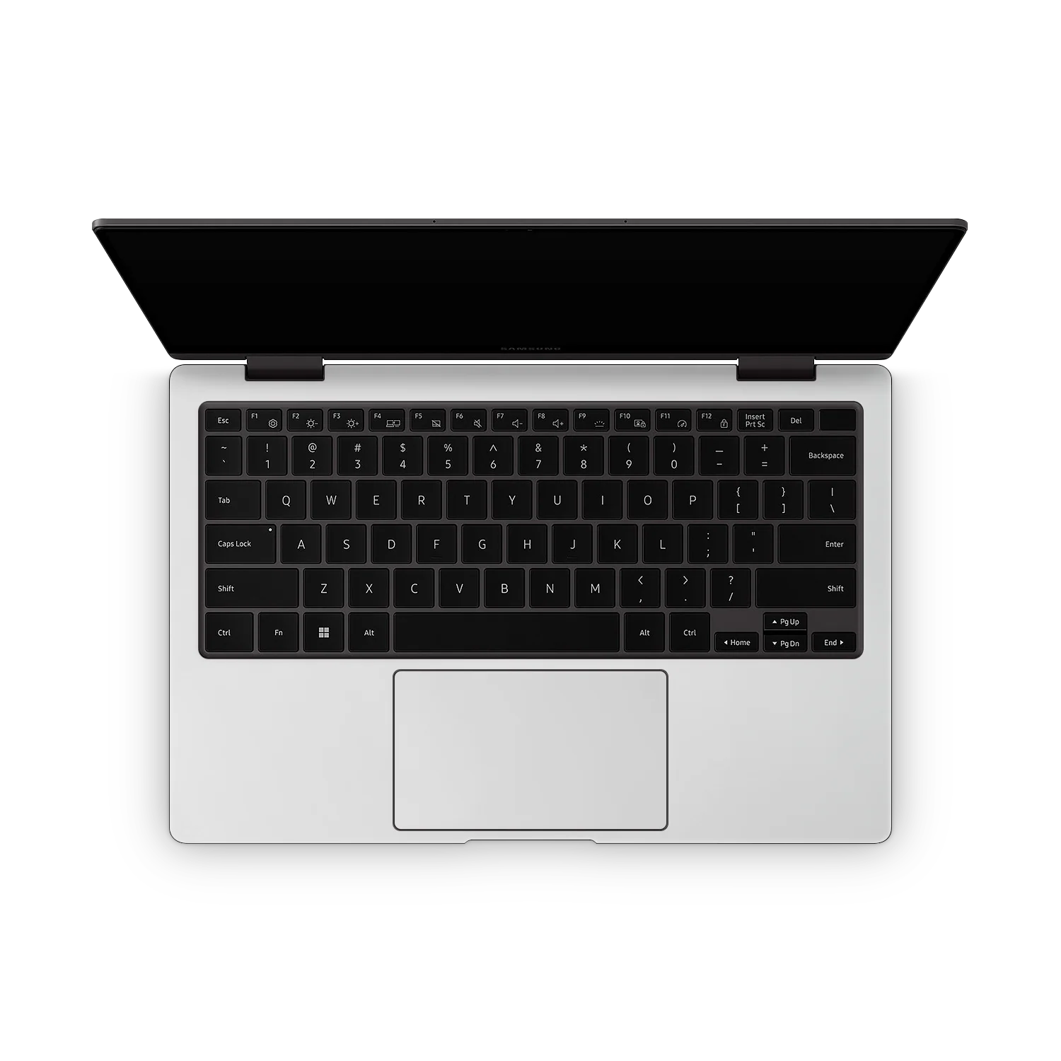 Samsung Galaxy Book2 13" 360 (2022) Skins - Image 31