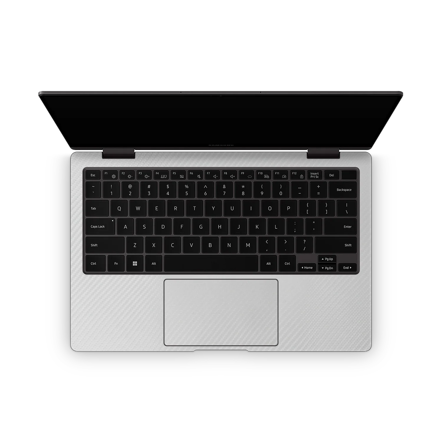 Samsung Galaxy Book2 13" 360 (2022) Skins - Image 32