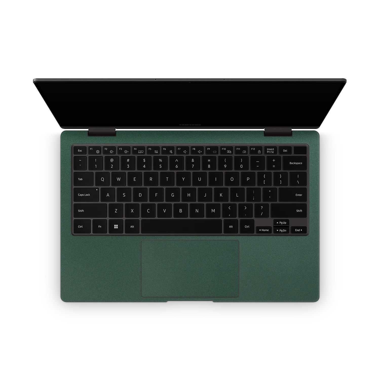 Samsung Galaxy Book2 13" 360 (2022) Skins - Image 37