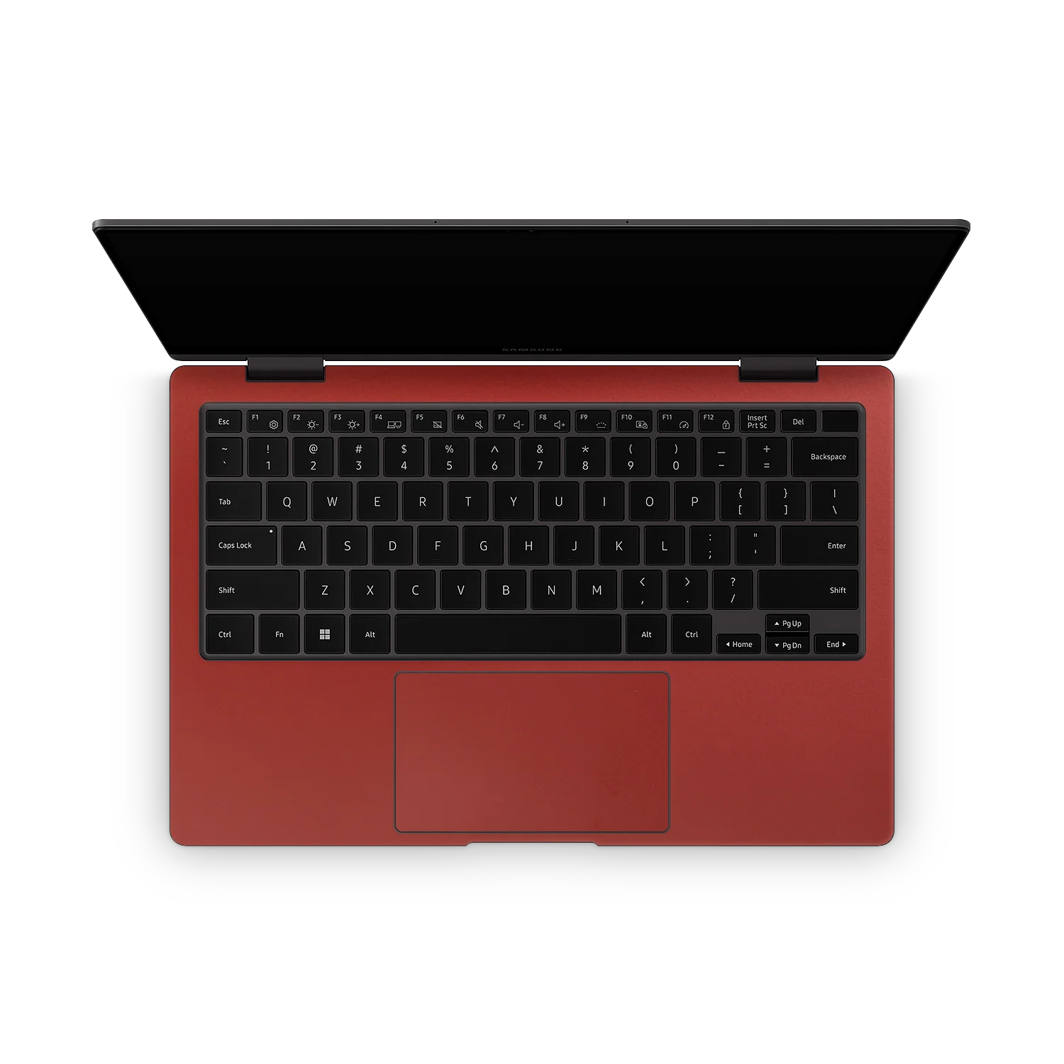 Samsung Galaxy Book2 13" 360 (2022) Skins - Image 38