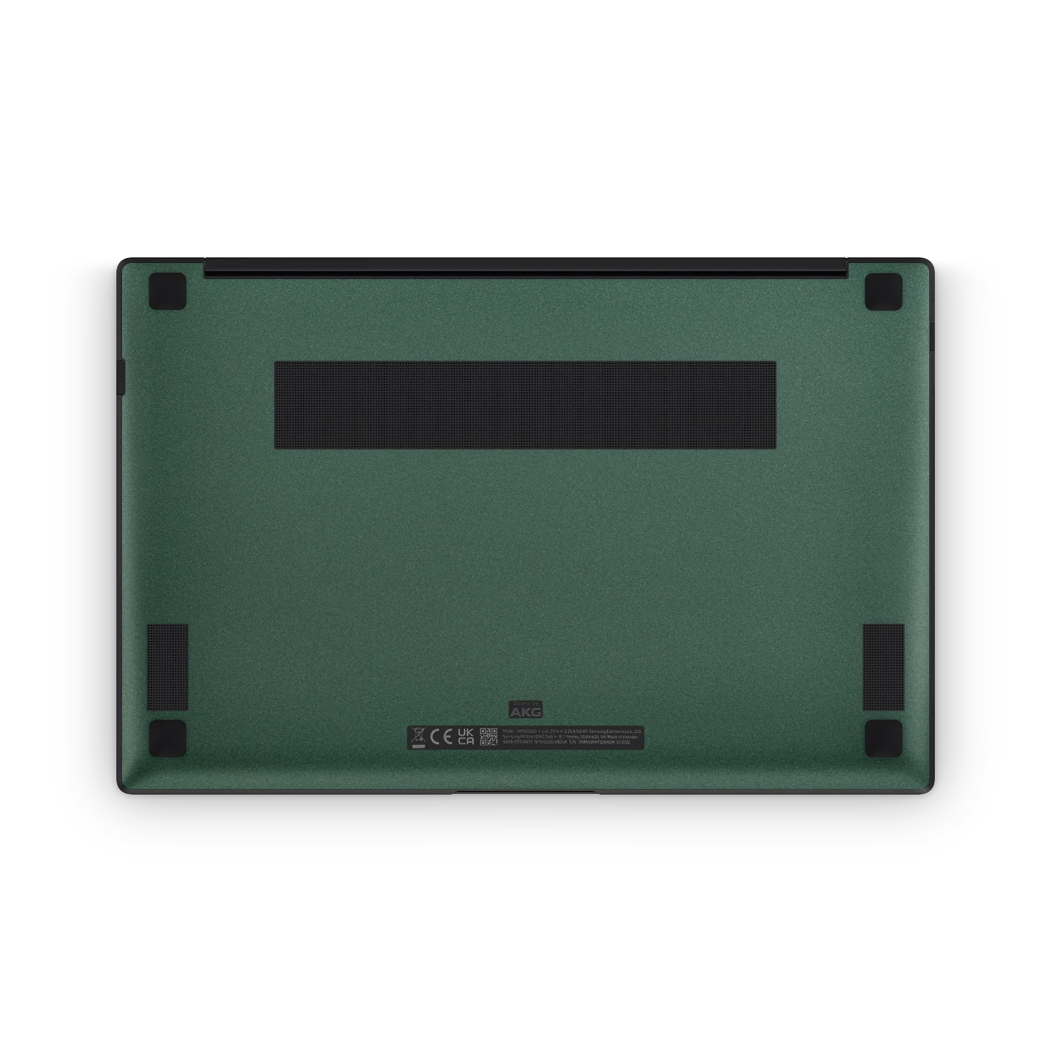 Samsung Galaxy Book2 Pro 13" (2022) Skins - Image 39