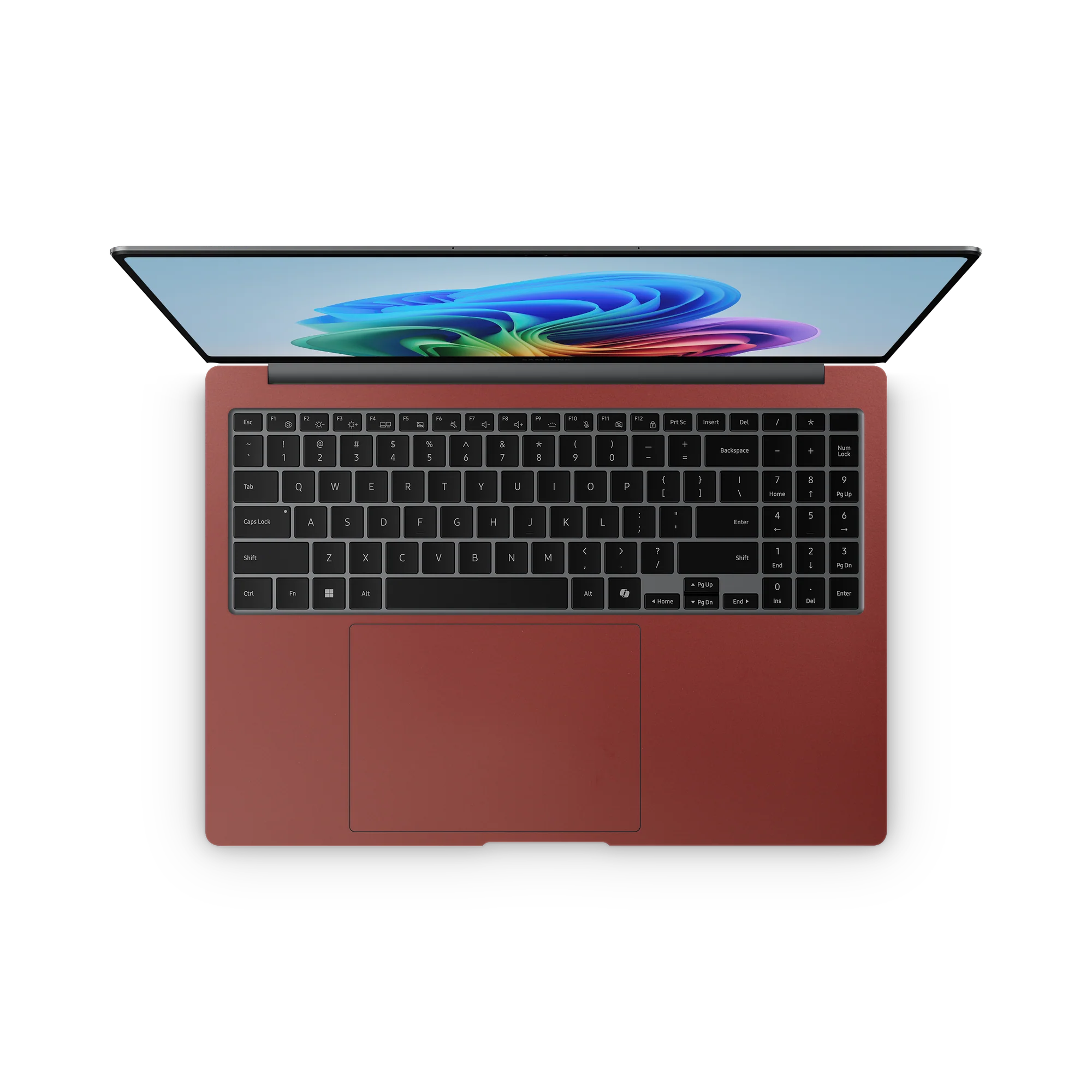 Samsung Galaxy Book2 Pro 15" (2022) Skins - Image 52