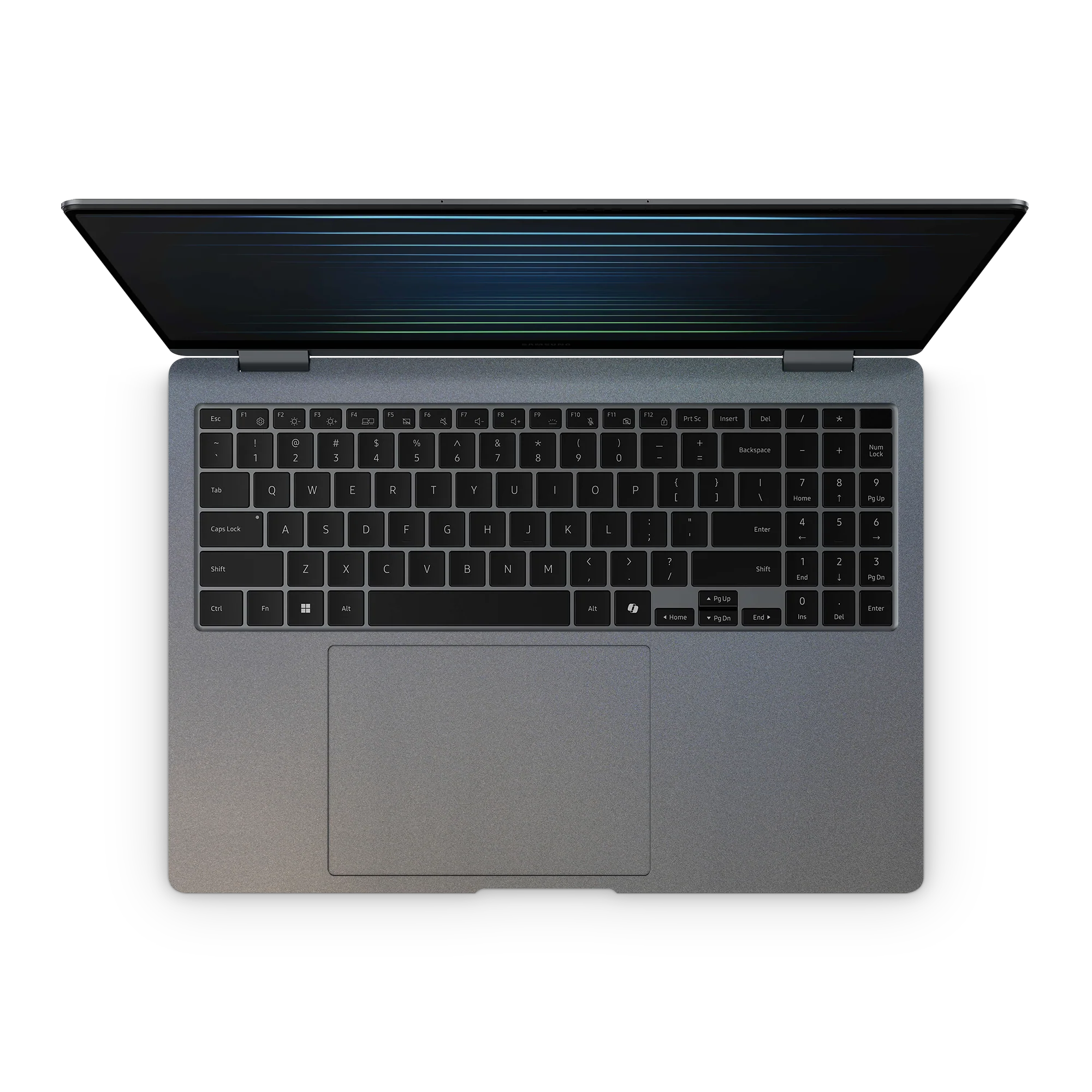 Samsung Galaxy Book2 Pro 15" 360 (2022) Skins - Image 41