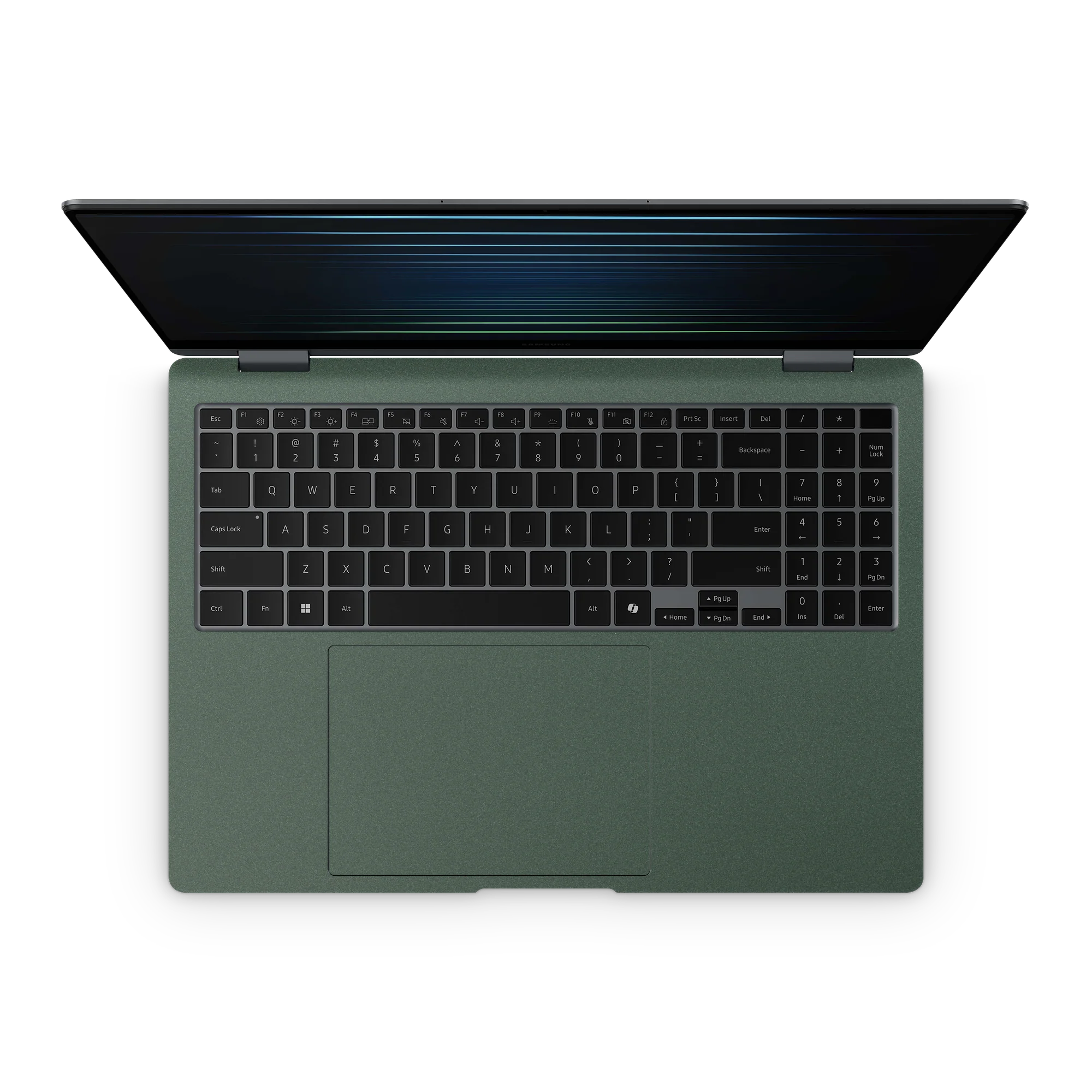 Samsung Galaxy Book3 13" 360 (2023) Skins - Image 31