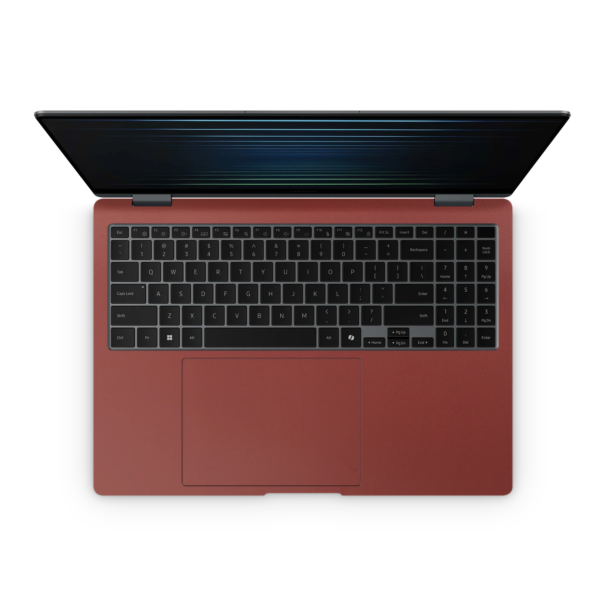 Samsung Galaxy Book3 13" 360 (2023) Skins - Image 32