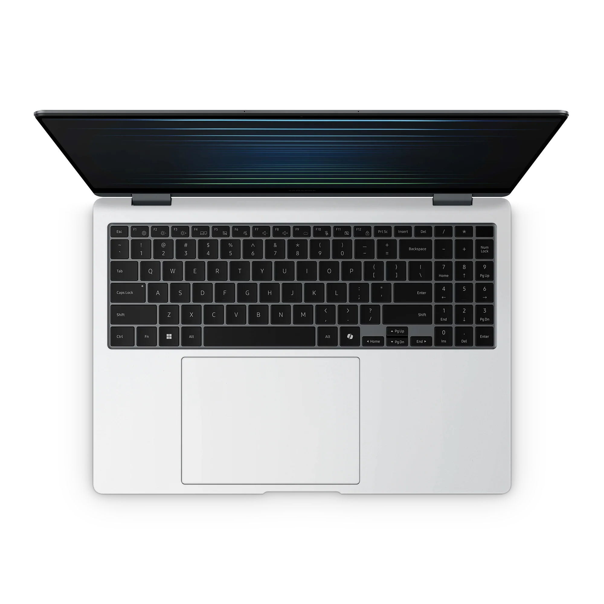 Samsung Galaxy Book3 15" 360 (2023) Skins - Image 84