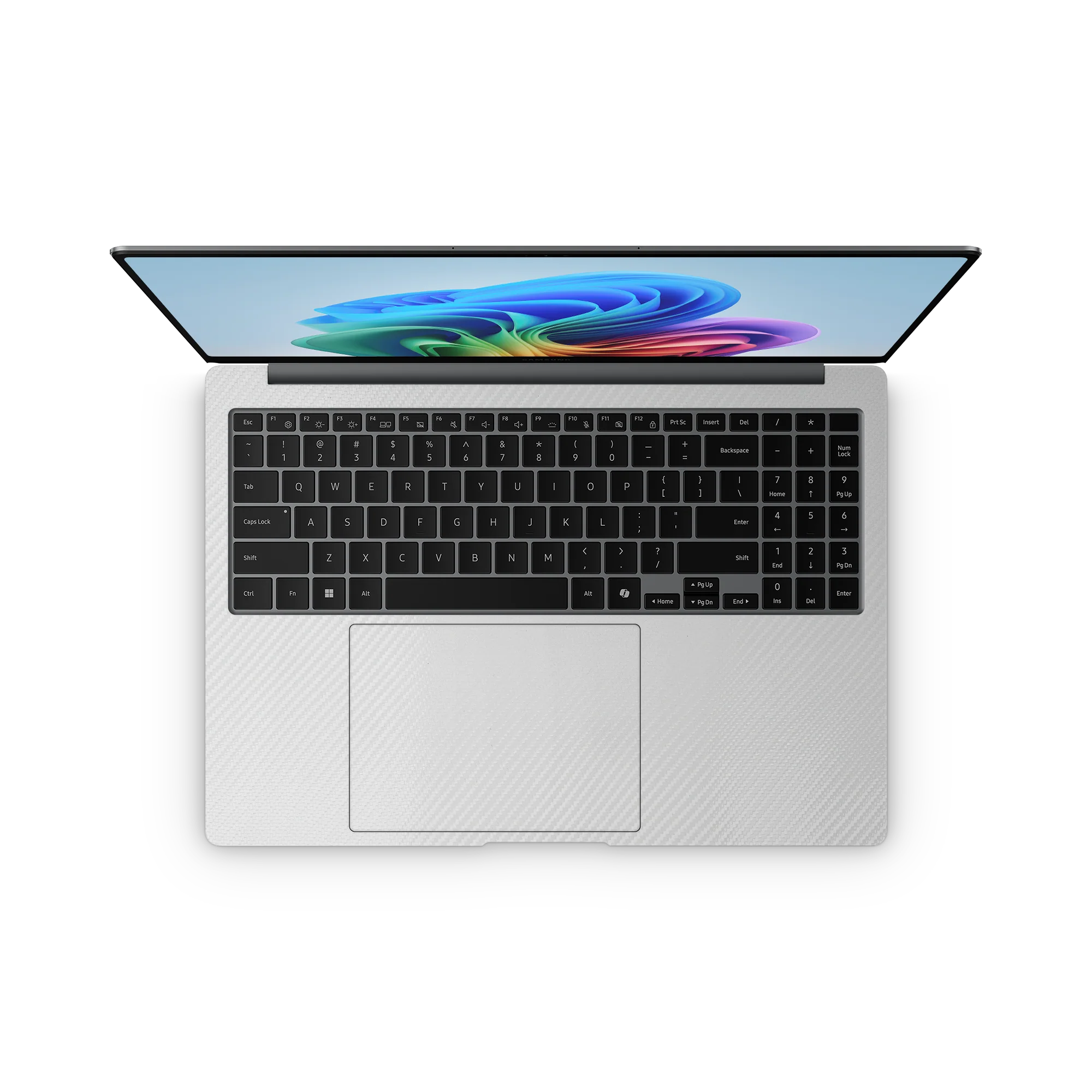 Samsung Galaxy Book3 Pro 16" (2023) Skins - Image 46