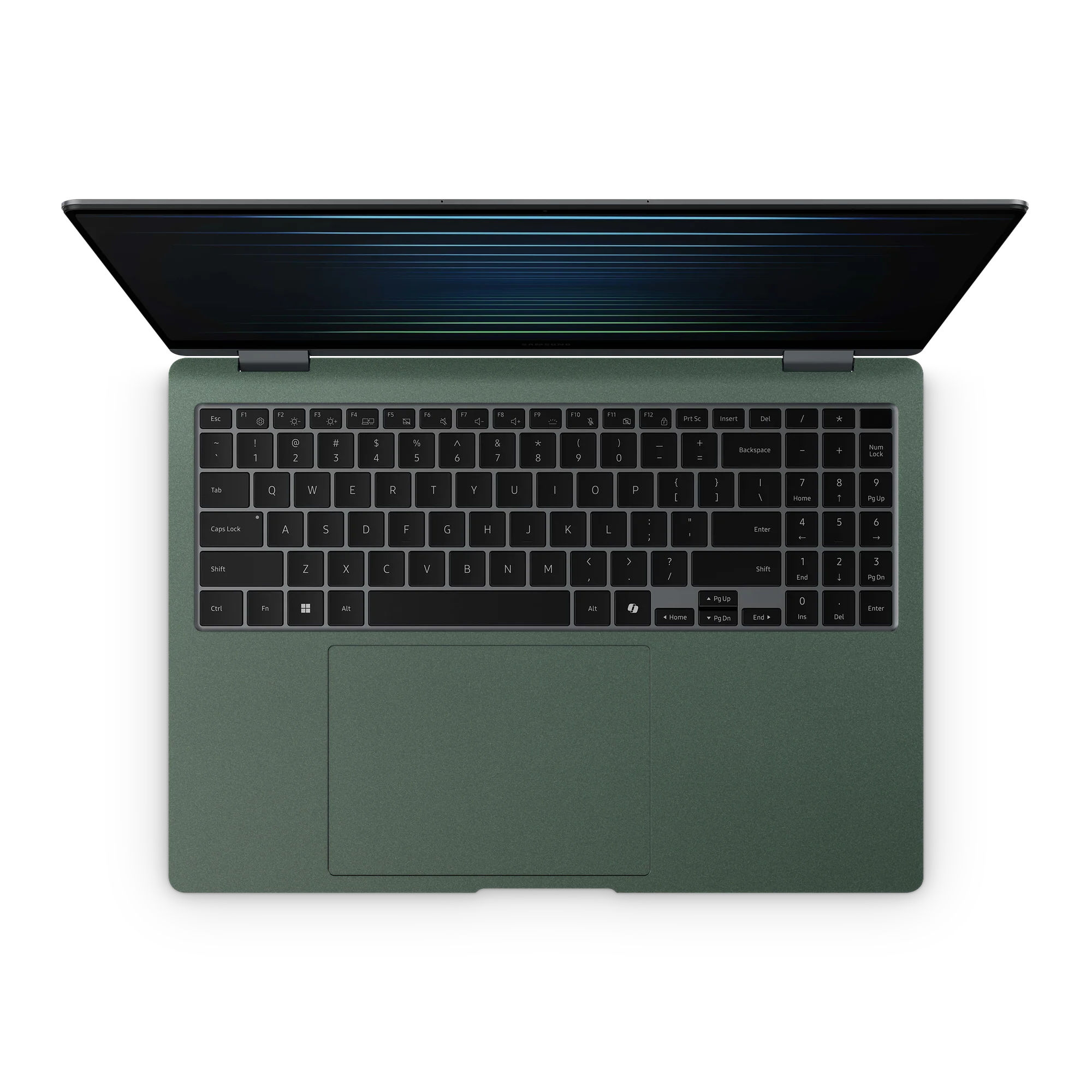 Samsung Galaxy Book3 Pro 16" 360 (2023) Skins - Image 52