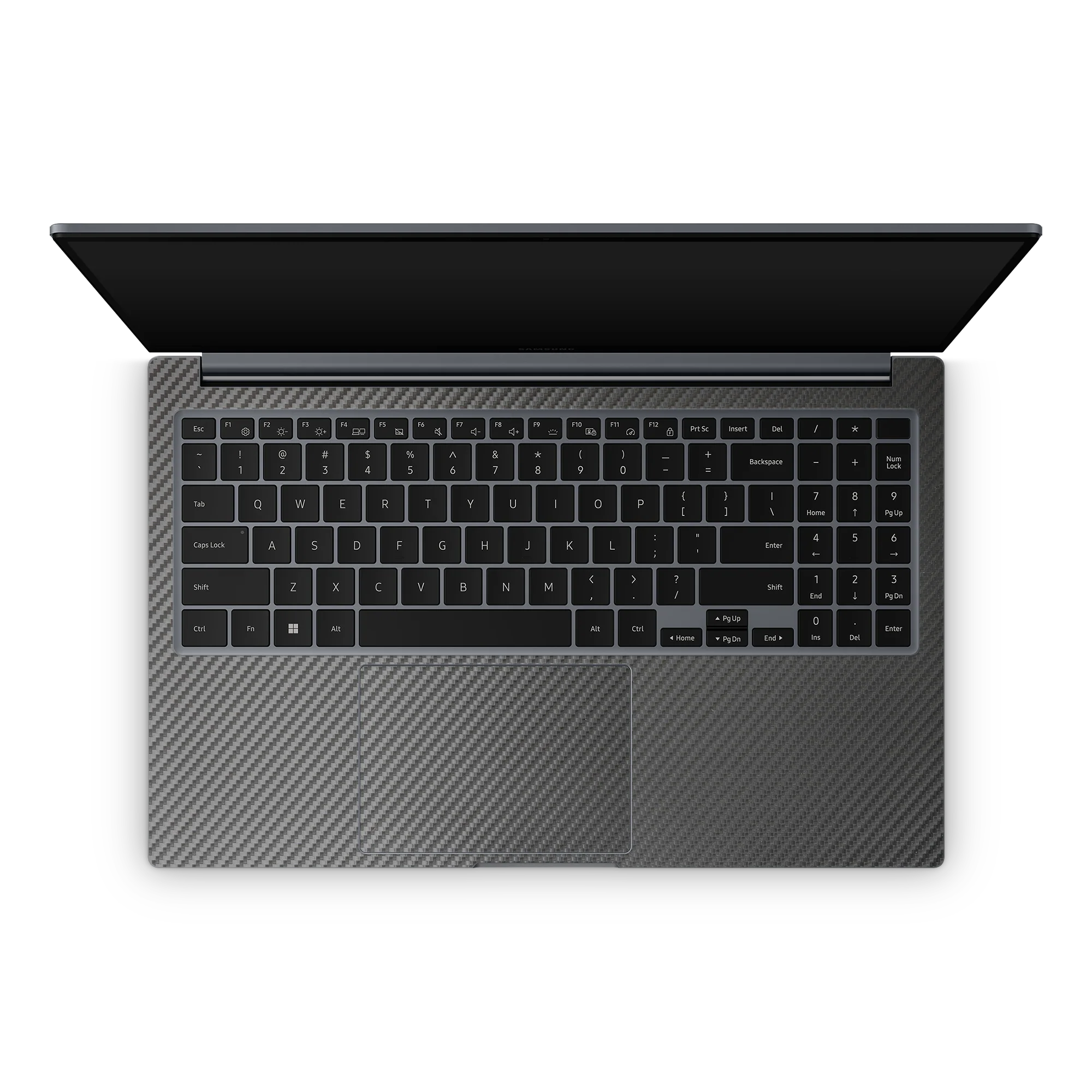 Samsung Galaxy Book4 15" (2024) Skins - Image 34