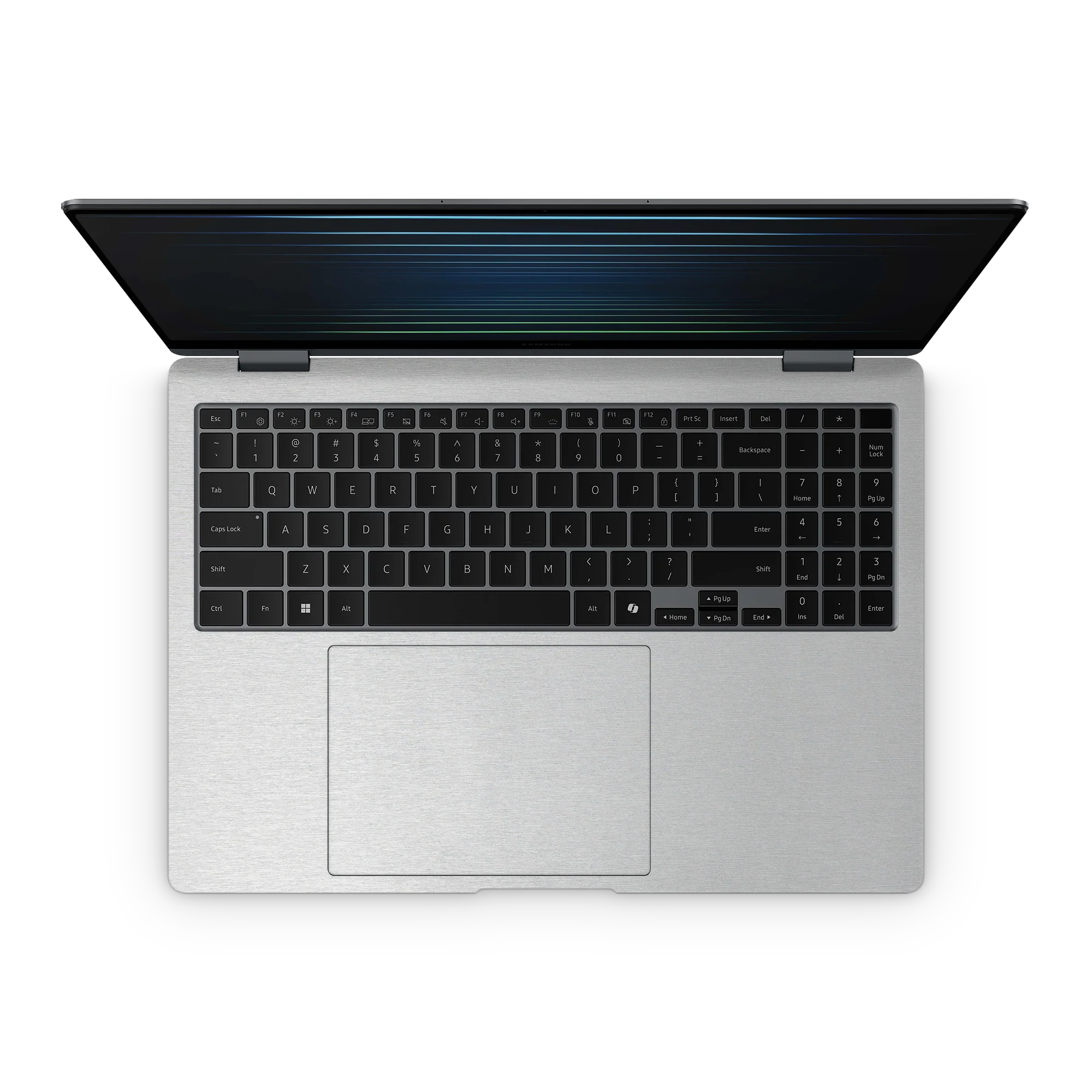 Samsung Galaxy Book4 15" 360 (2024) Skins - Image 36