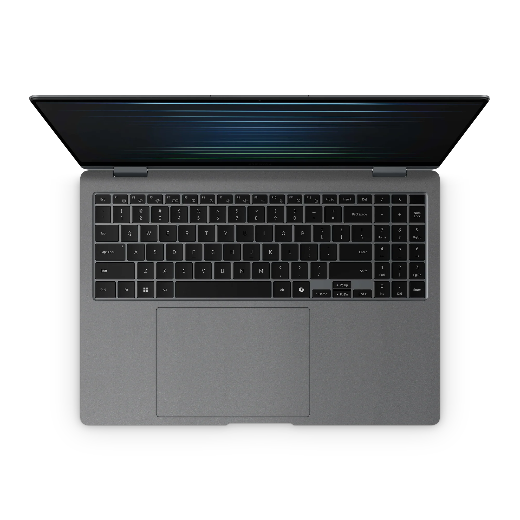 Samsung Galaxy Book4 15" 360 (2024) Skins - Image 38