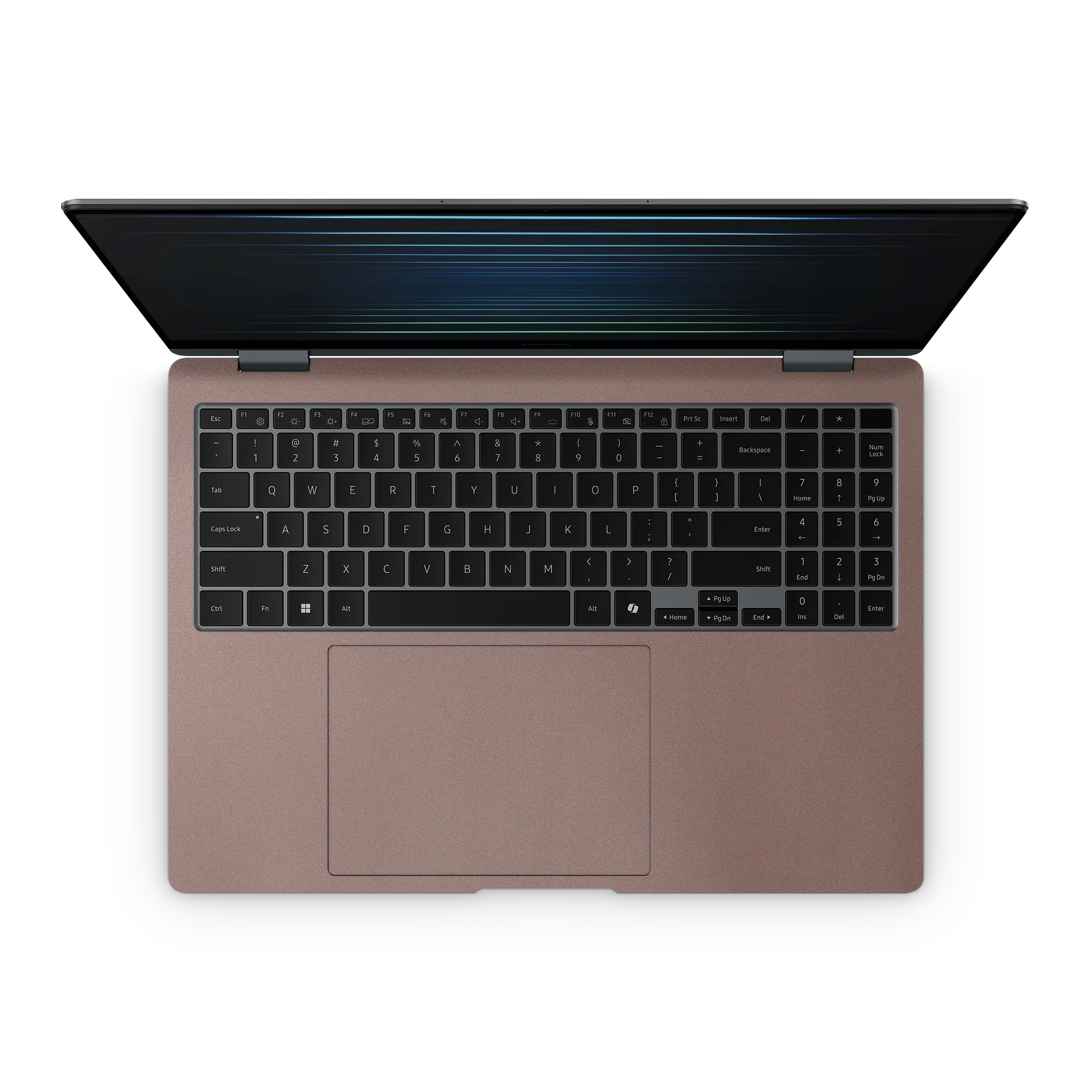 Samsung Galaxy Book4 15" 360 (2024) Skins - Image 43