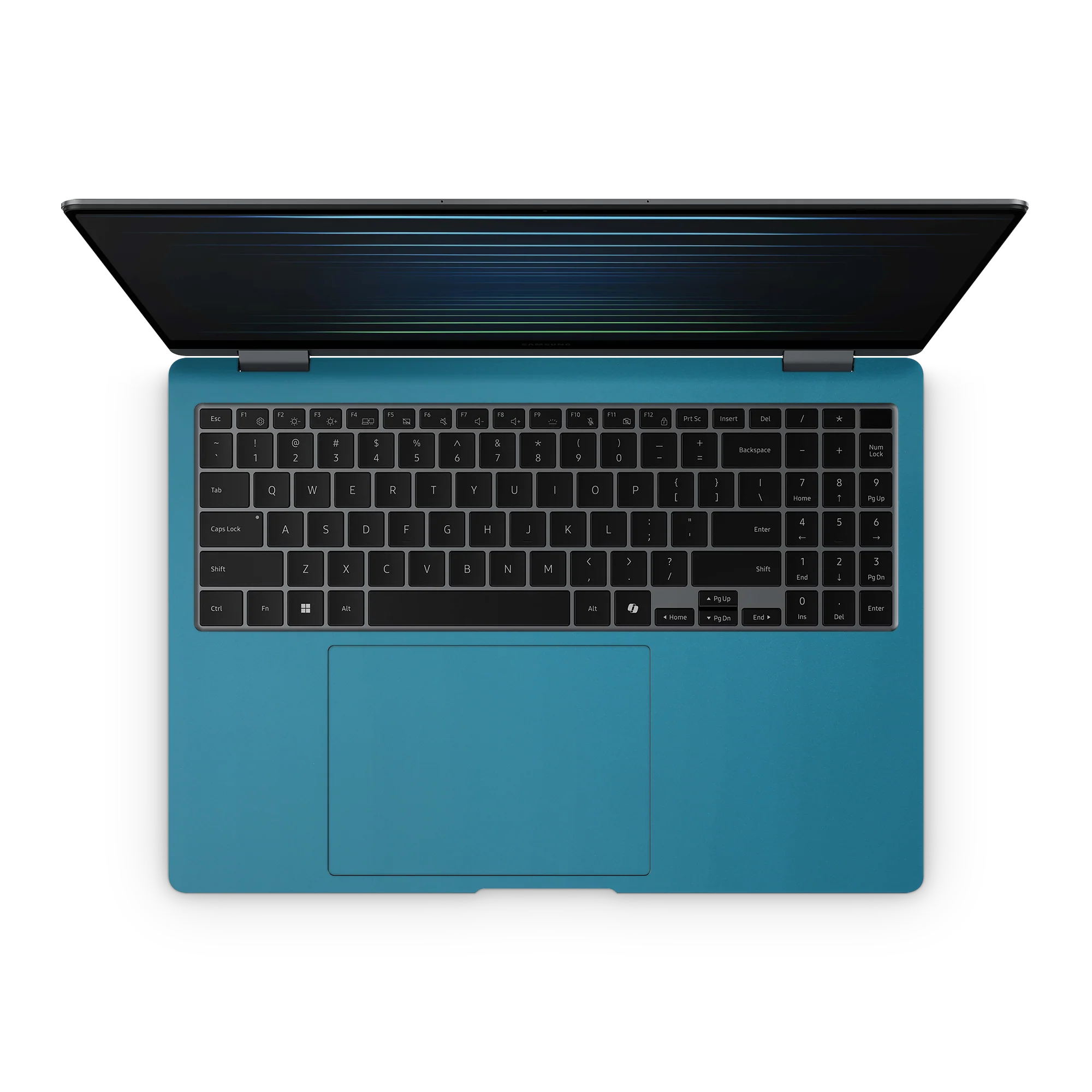 Samsung Galaxy Book4 15" 360 (2024) Skins - Image 44