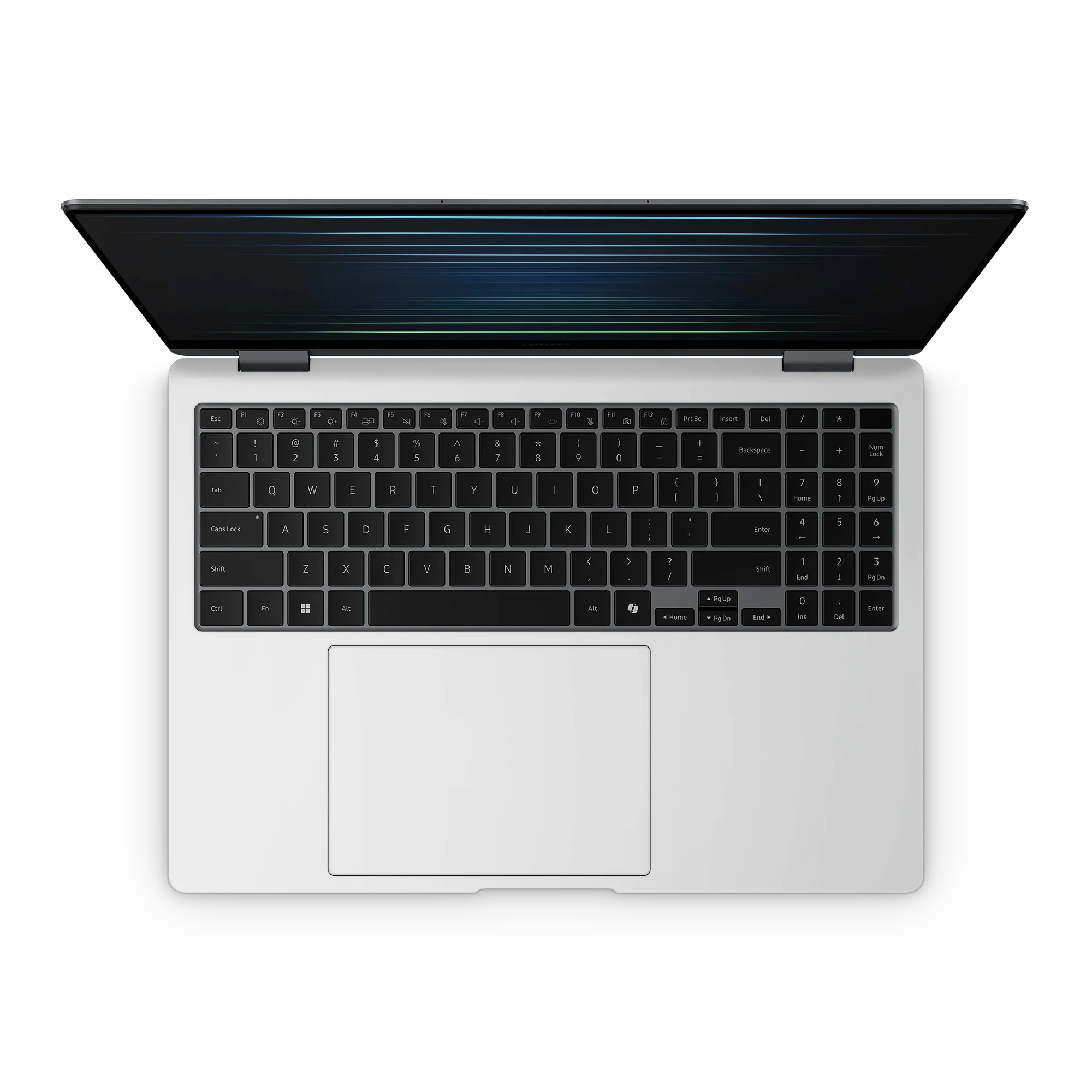 Samsung Galaxy Book4 15" 360 (2024) Skins - Image 45