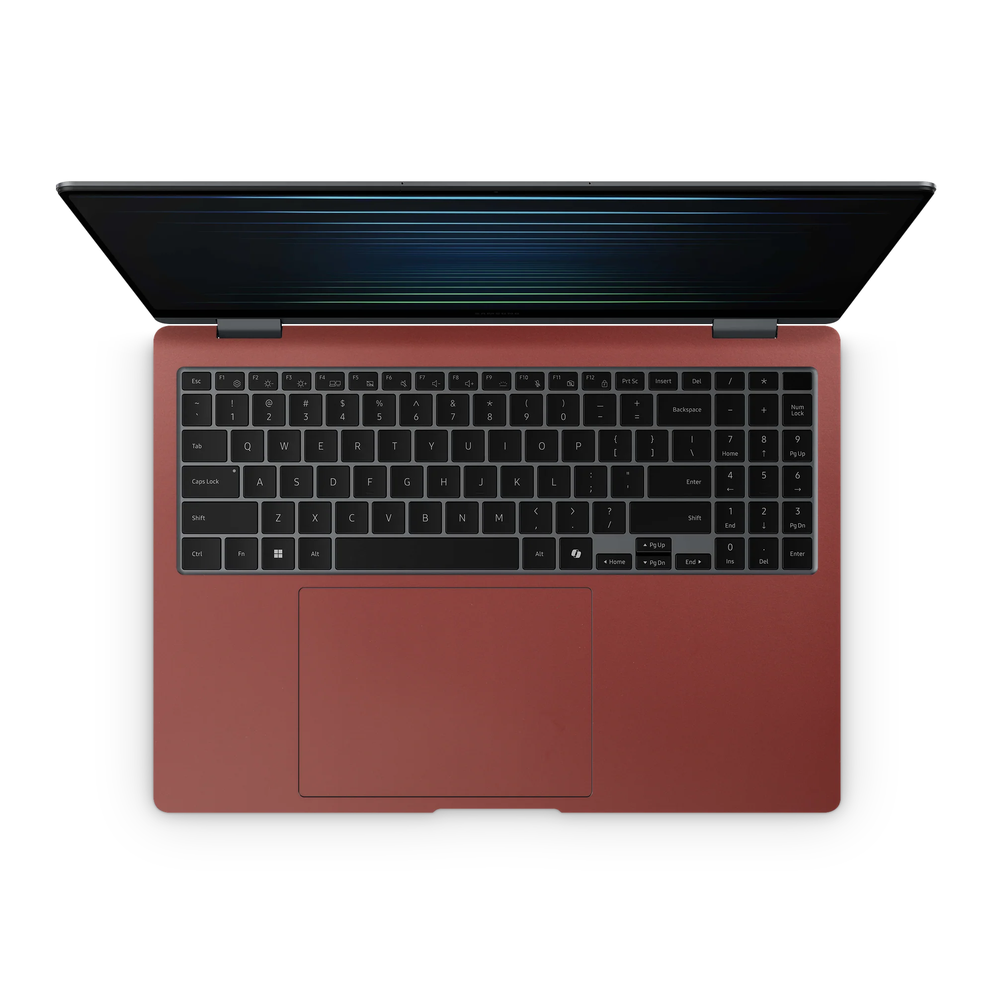 Samsung Galaxy Book4 15" 360 (2024) Skins - Image 52