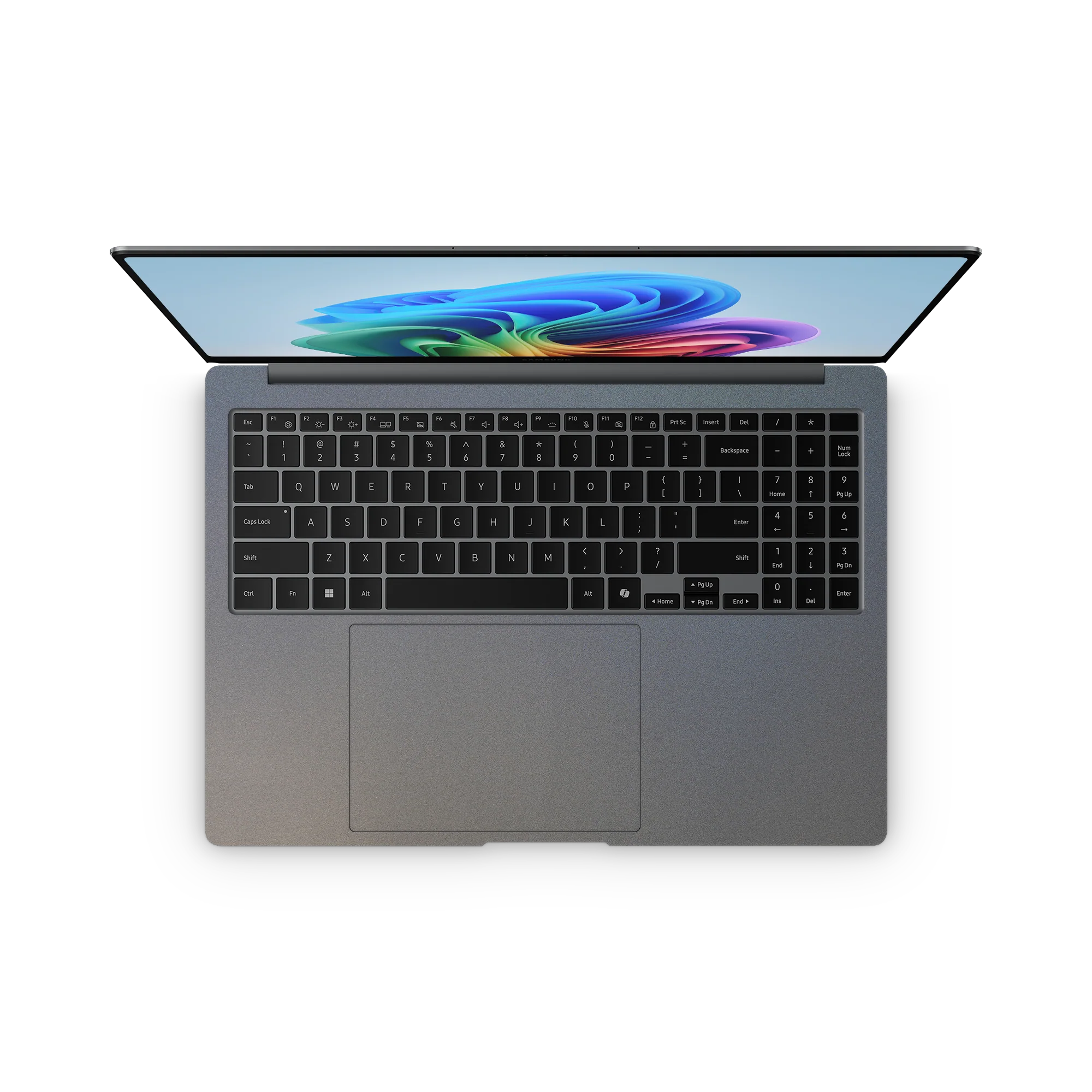 Samsung Galaxy Book4 Edge 14" (2024) Skins - Image 42