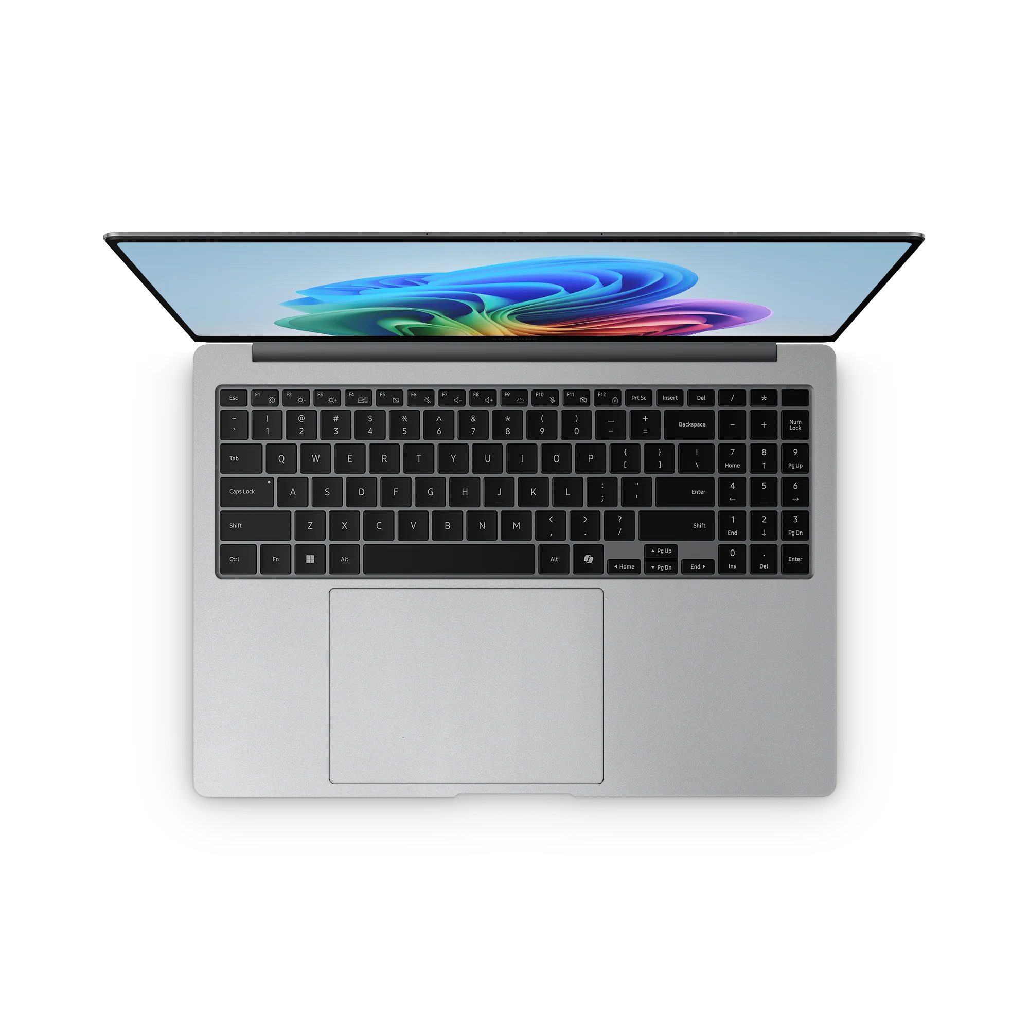 Samsung Galaxy Book4 Edge 14" (2024) Skins - Image 43