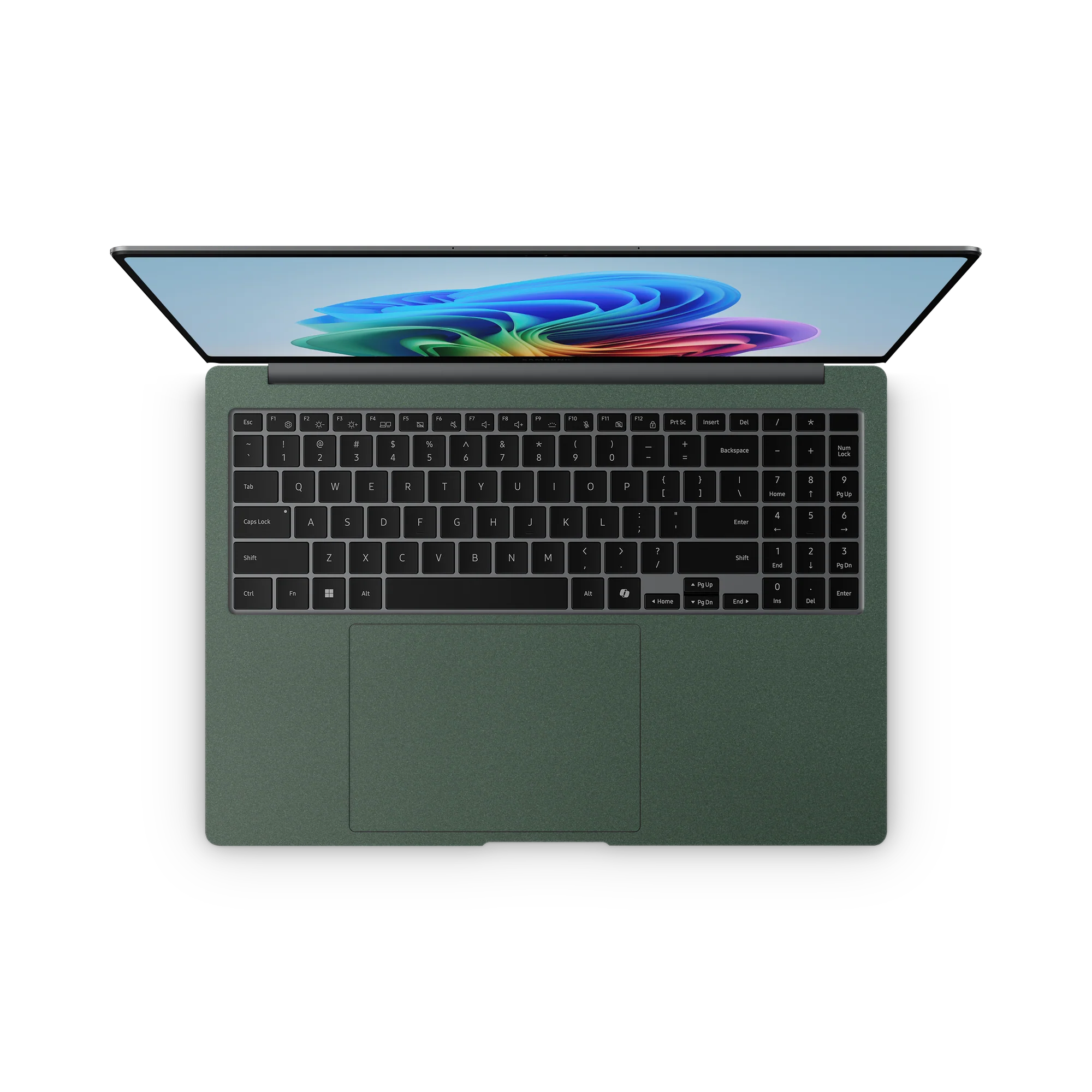 Samsung Galaxy Book4 Edge 16" (2024) Skins - Image 52