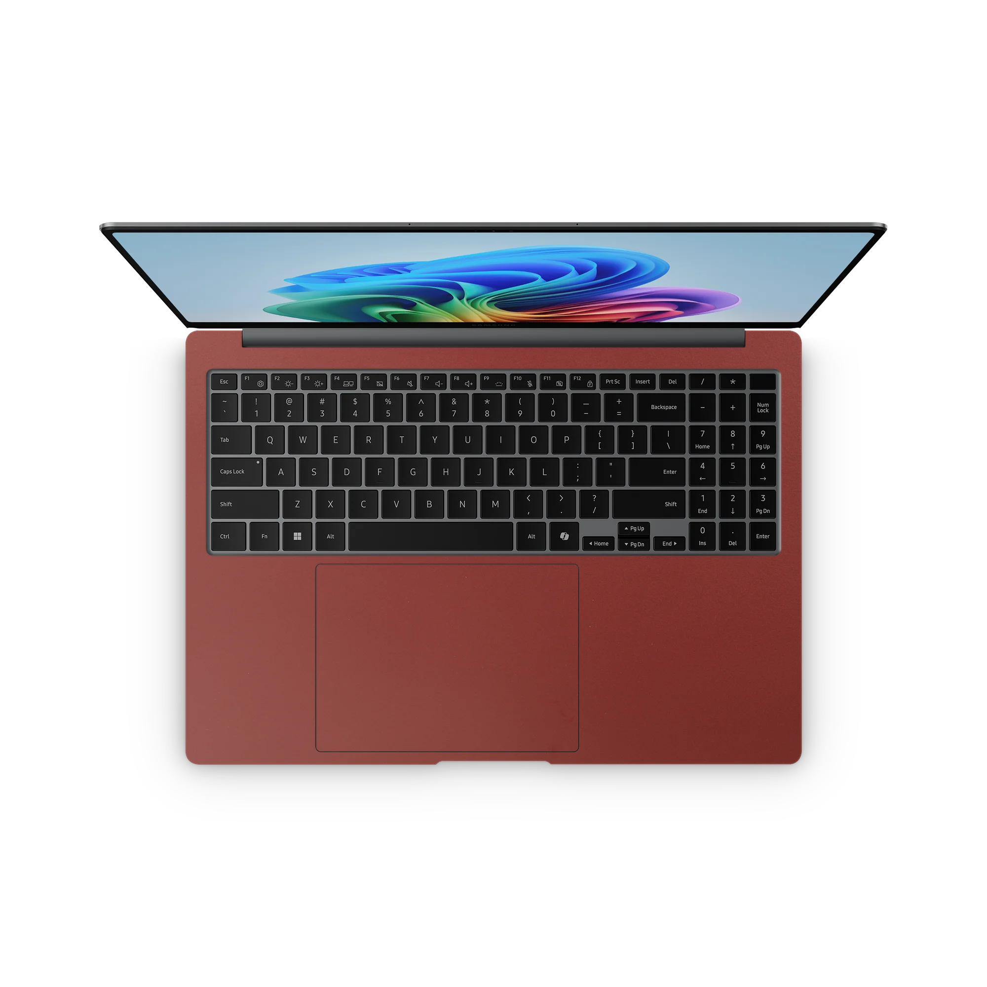 Samsung Galaxy Book4 Edge 16" (2024) Skins - Image 54