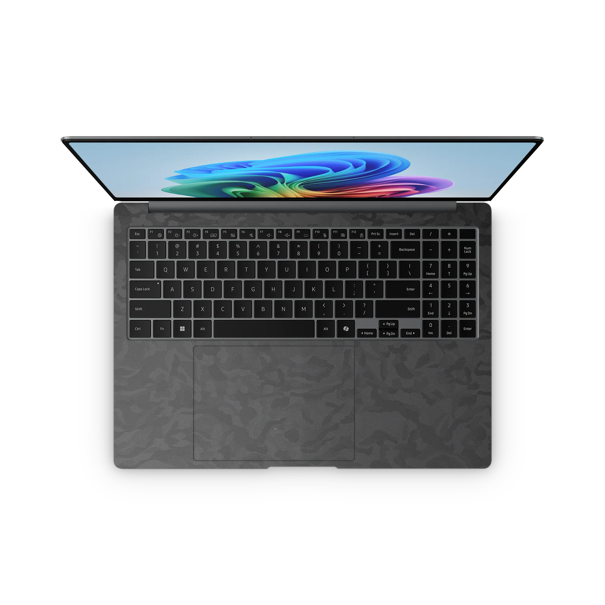 Samsung Galaxy Book4 Pro 16" (2024) Skins - Image 33