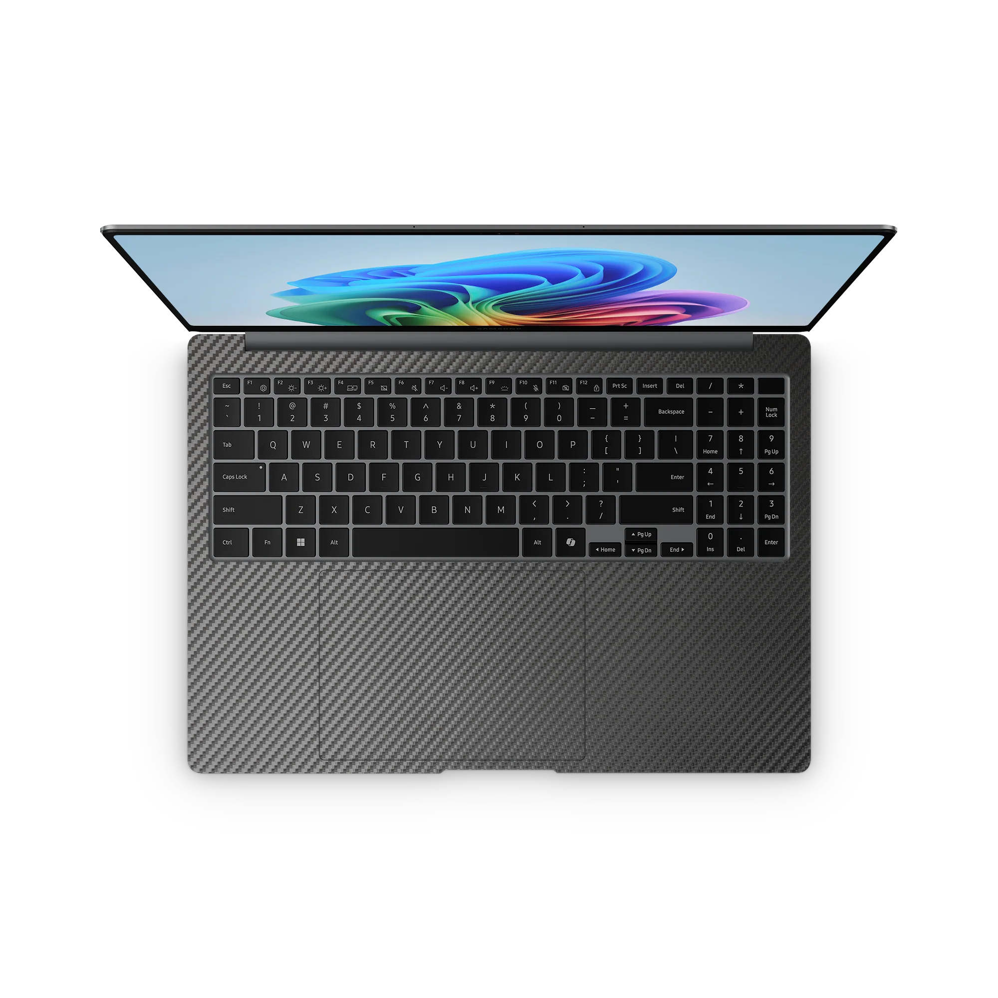 Samsung Galaxy Book4 Pro 16" (2024) Skins - Image 34