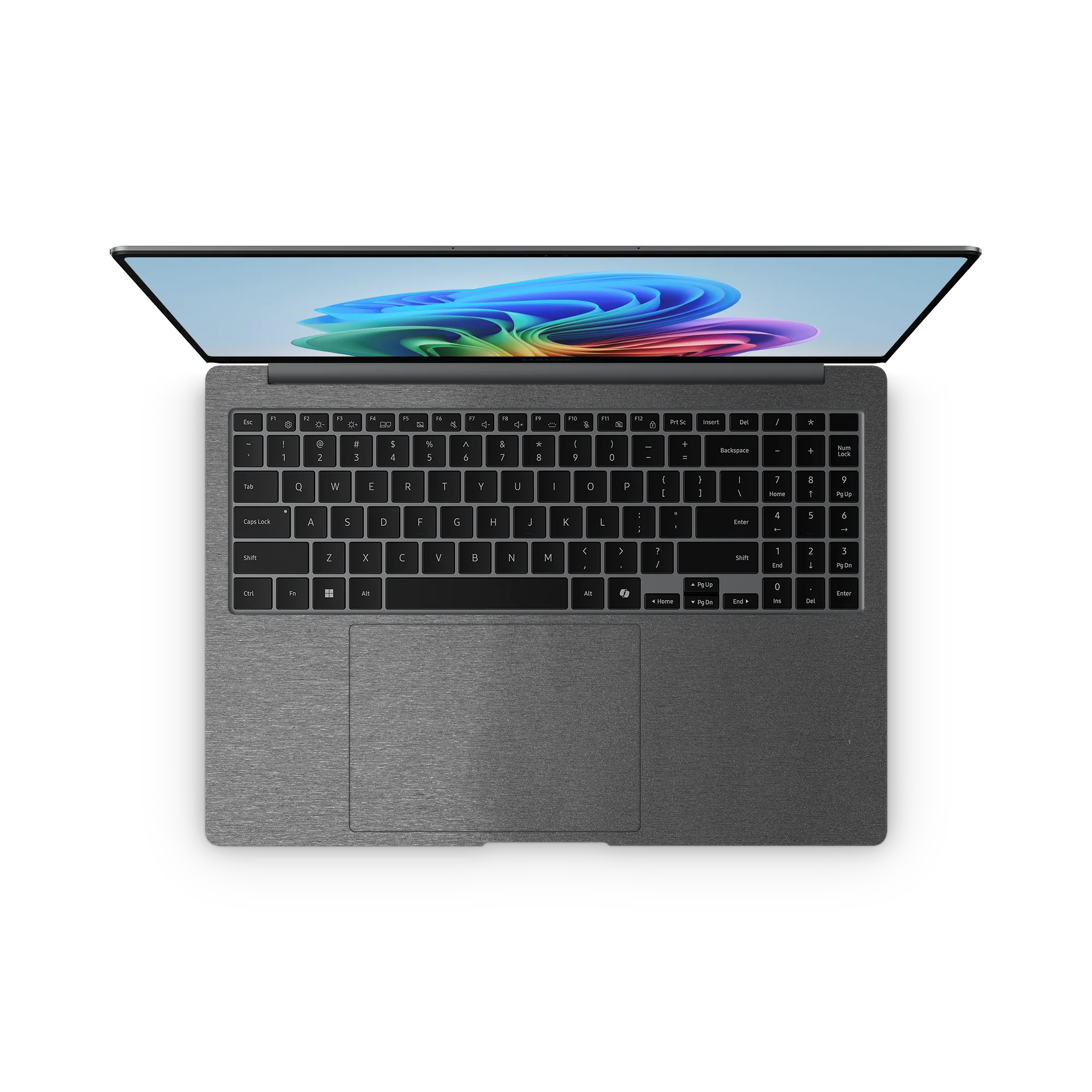 Samsung Galaxy Book4 Pro 16" (2024) Skins - Image 37
