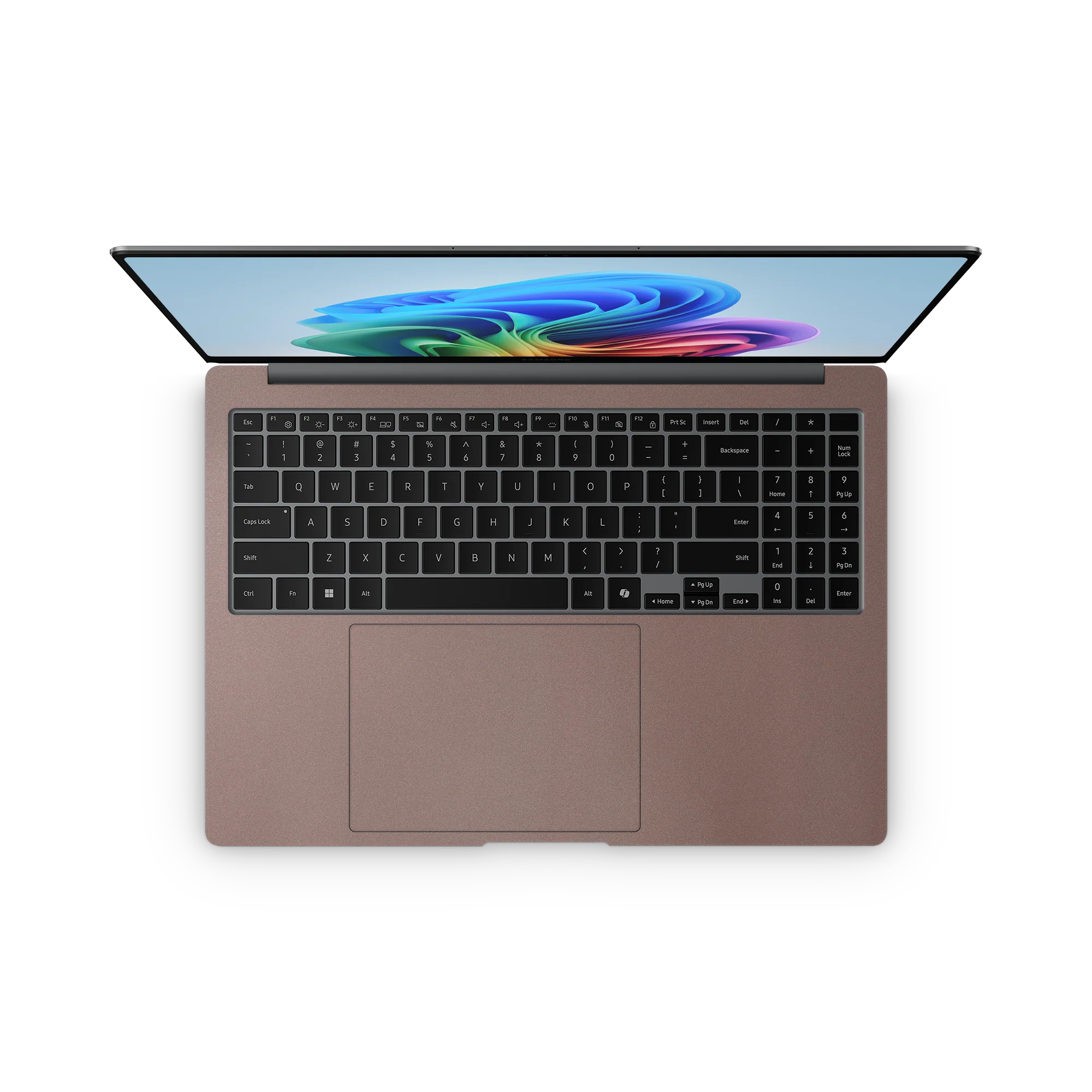 Samsung Galaxy Book4 Pro 16" (2024) Skins - Image 43