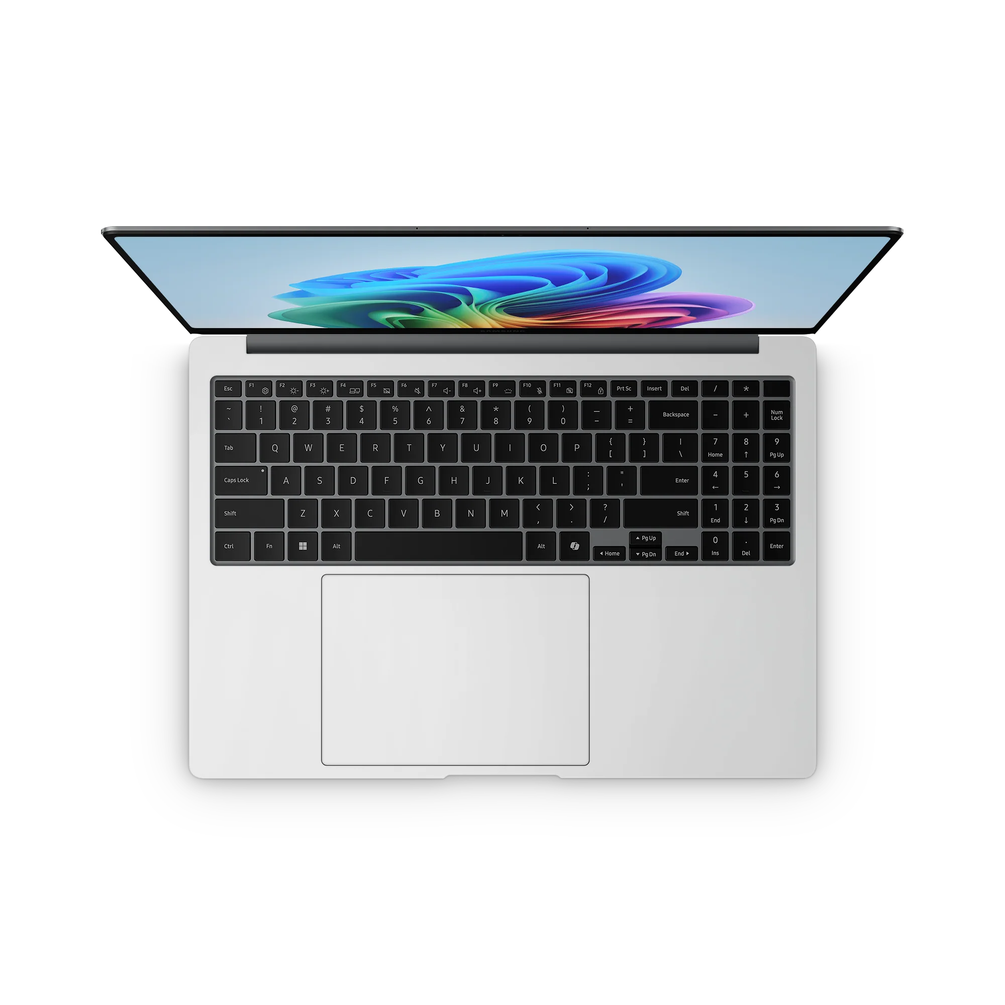 Samsung Galaxy Book4 Pro 16" (2024) Skins - Image 45