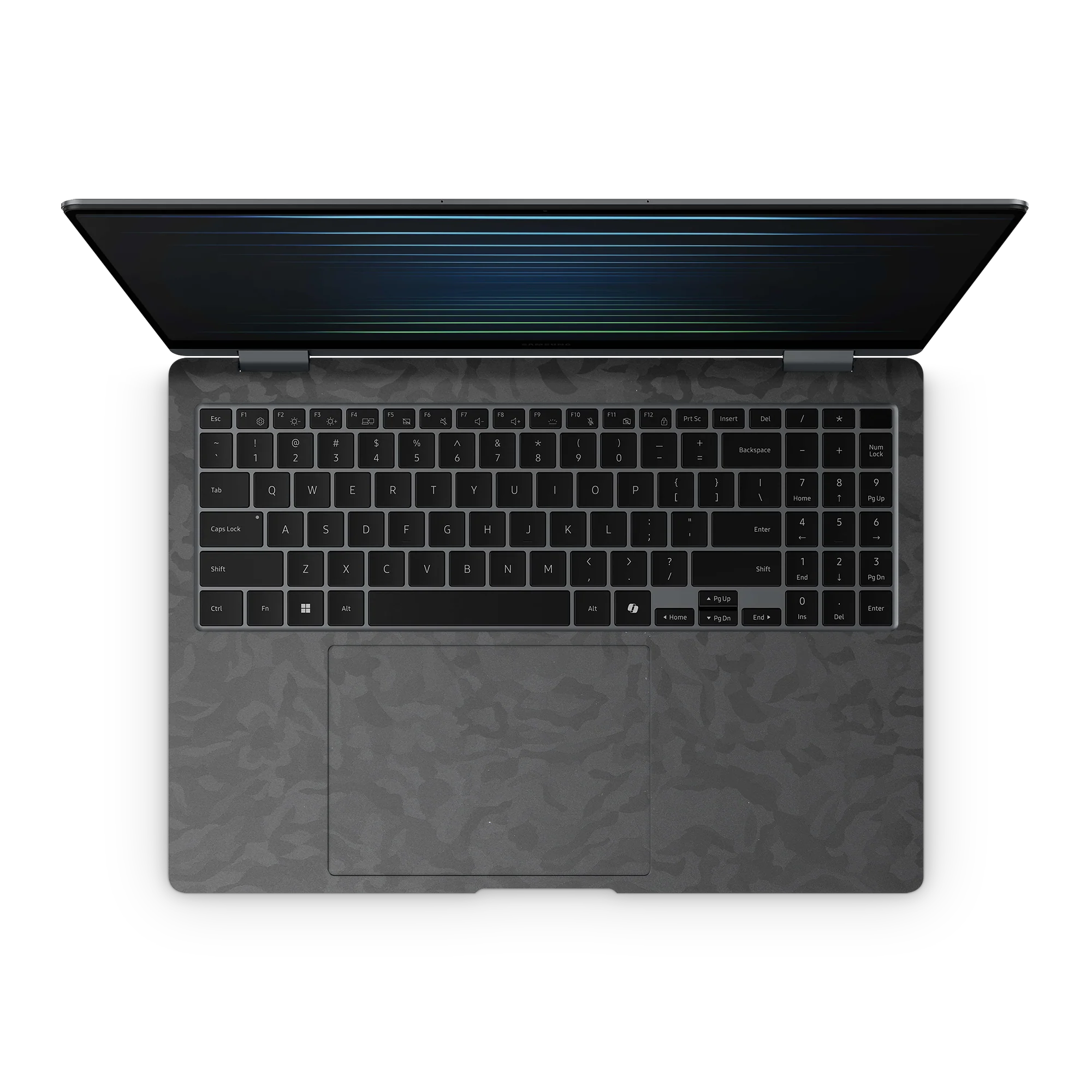 Samsung Galaxy Book4 Pro 16" 360 (2024) Skins - Image 33