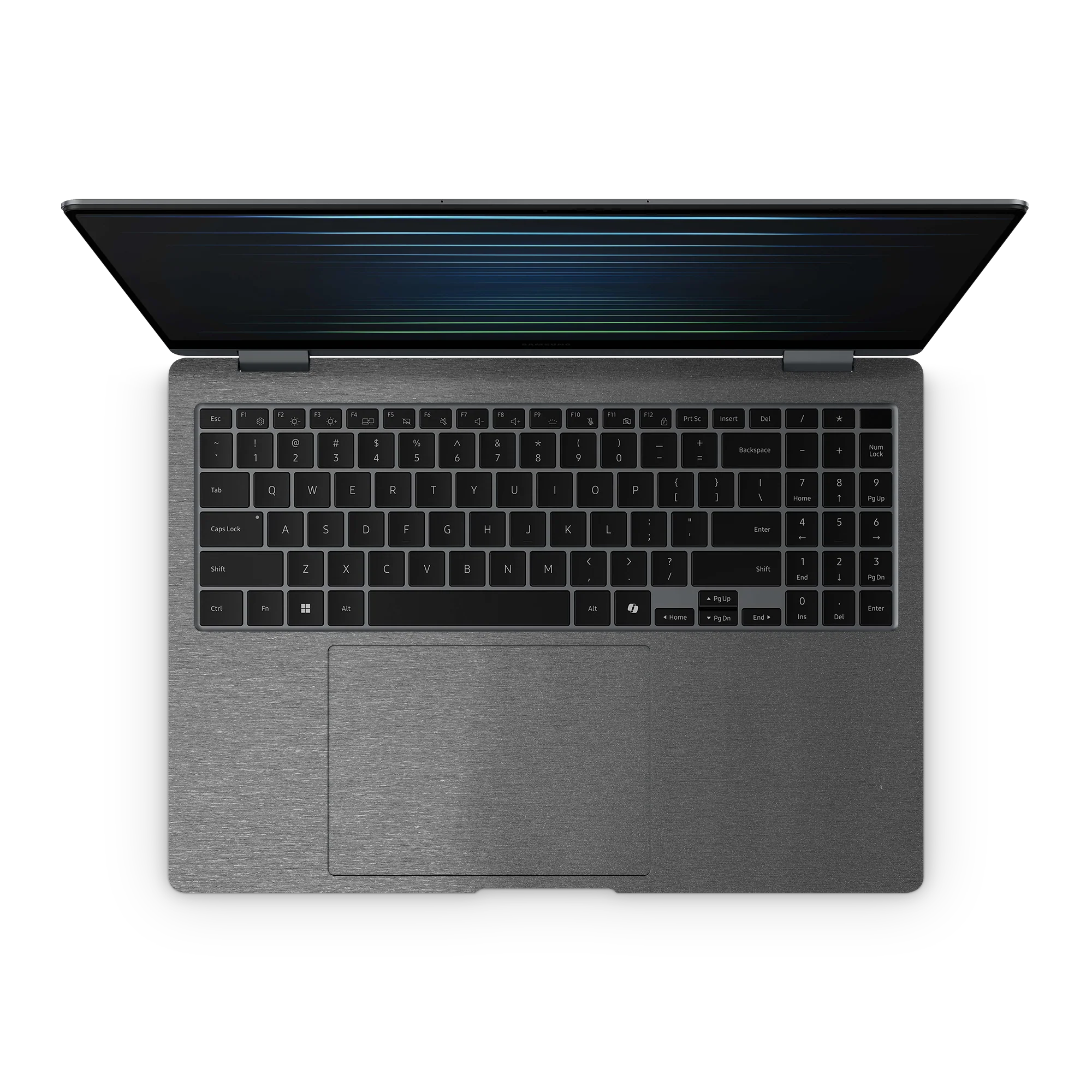 Samsung Galaxy Book4 Pro 16" 360 (2024) Skins - Image 37