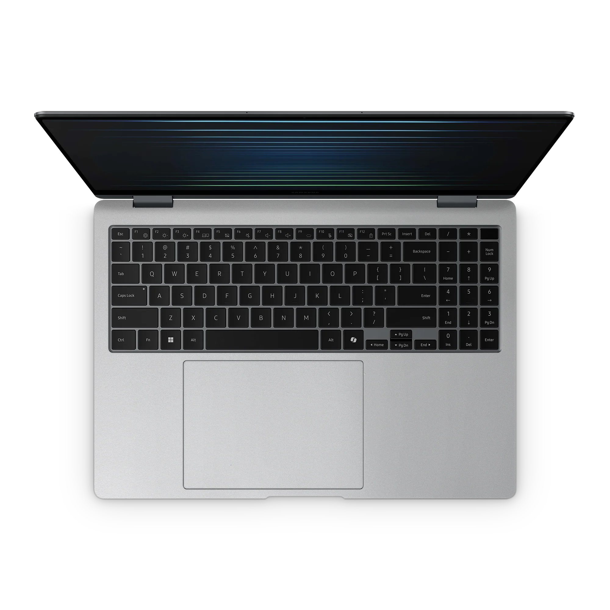 Samsung Galaxy Book5 16" 360 (2025) Skins - Image 42