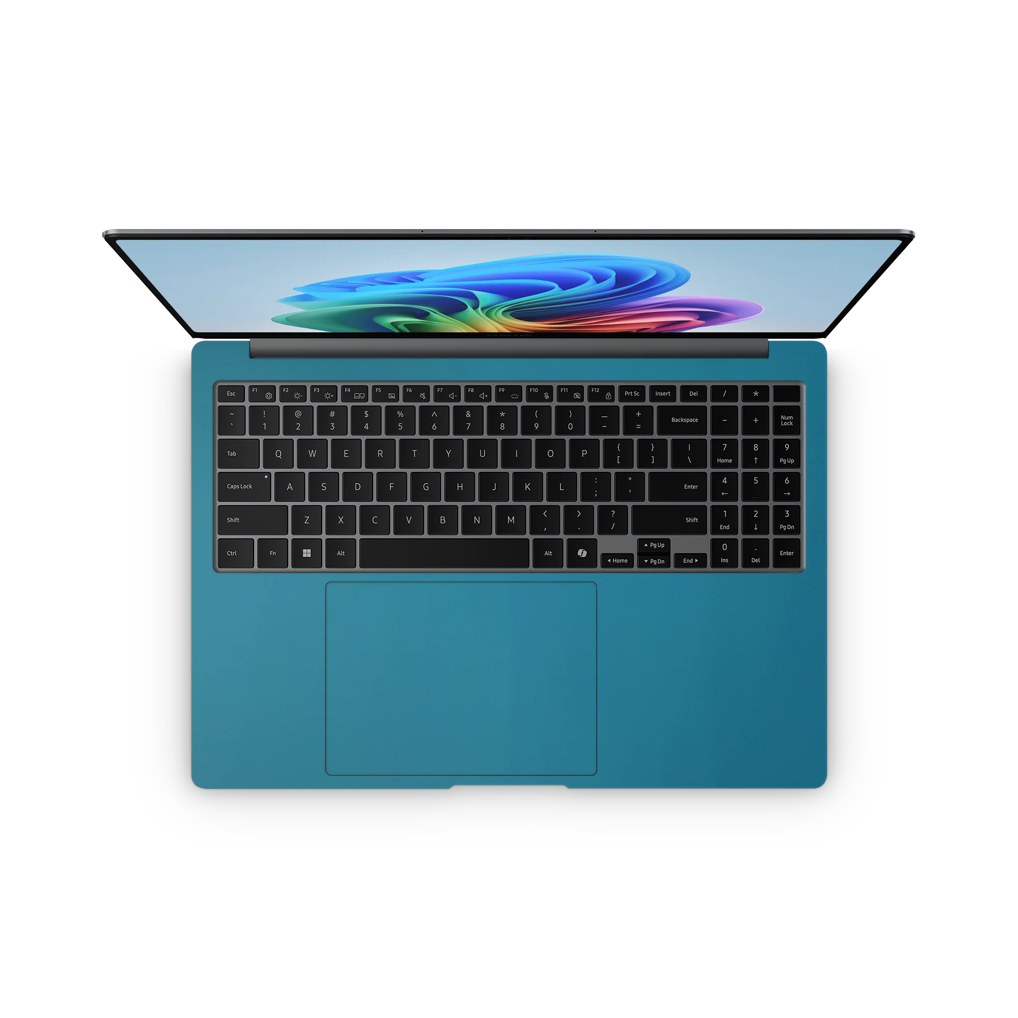 Samsung Galaxy Book5 Pro 16" (2025) Skins - Image 44