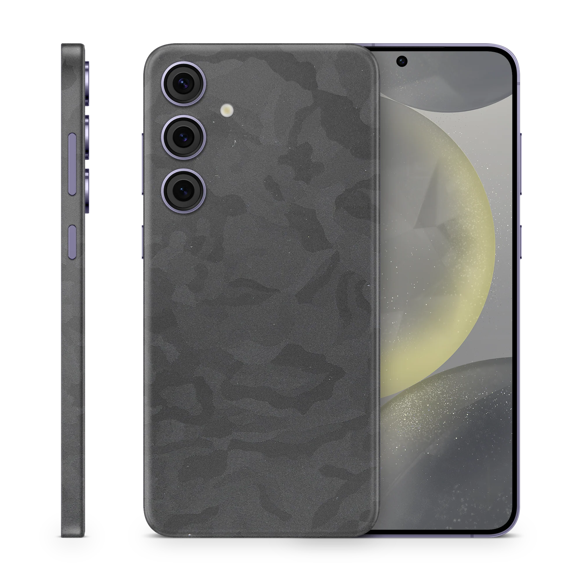 Samsung Galaxy S24+ Skins - Image 19