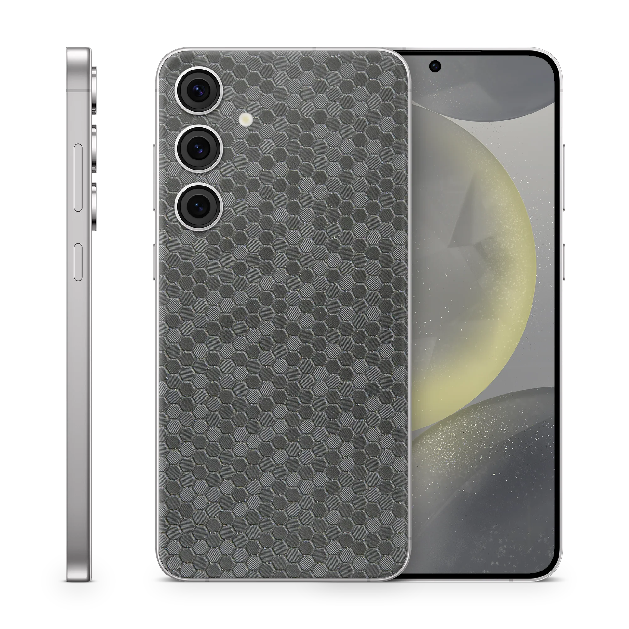 Samsung Galaxy S24+ Skins - Image 3