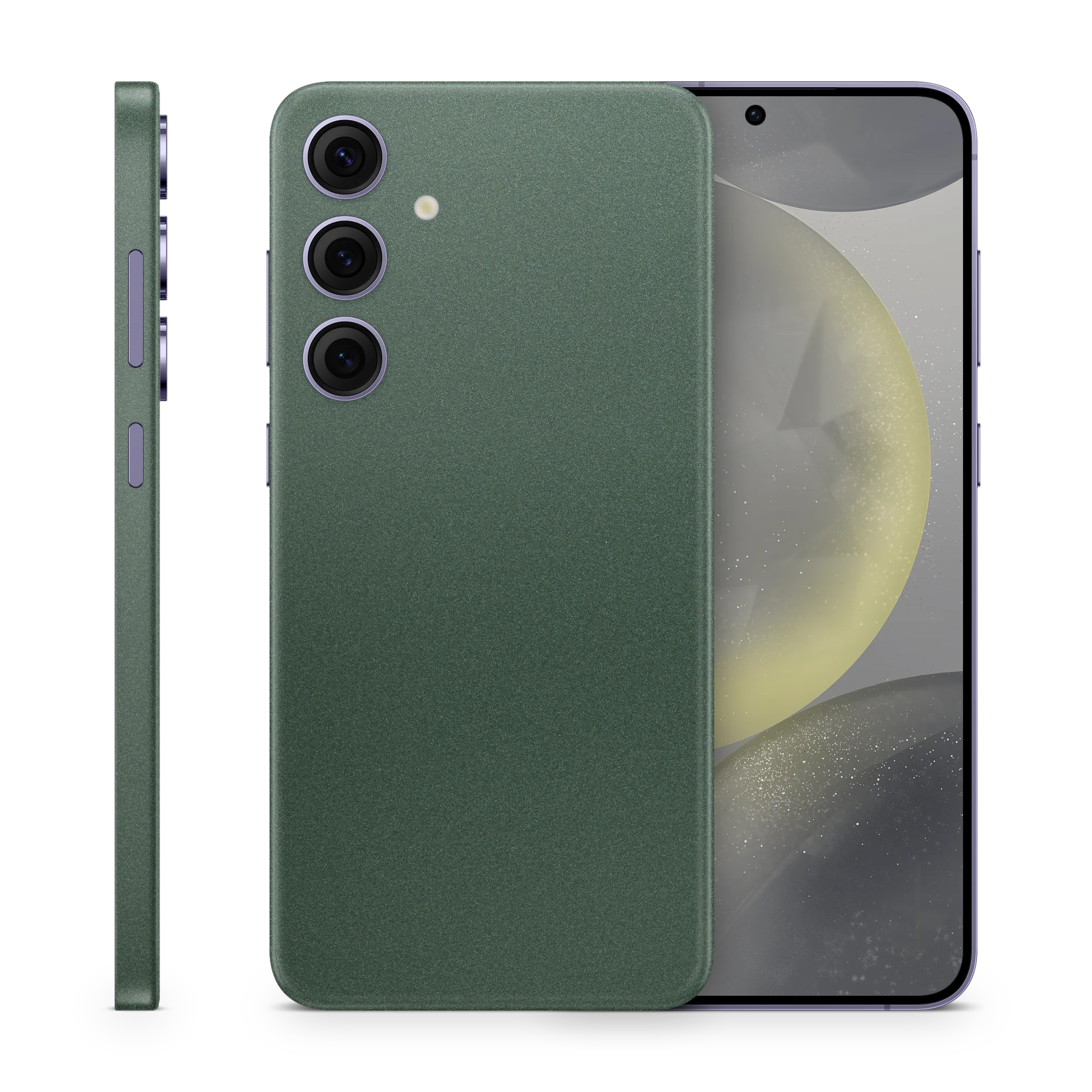 Samsung Galaxy S24+ Skins - Image 34
