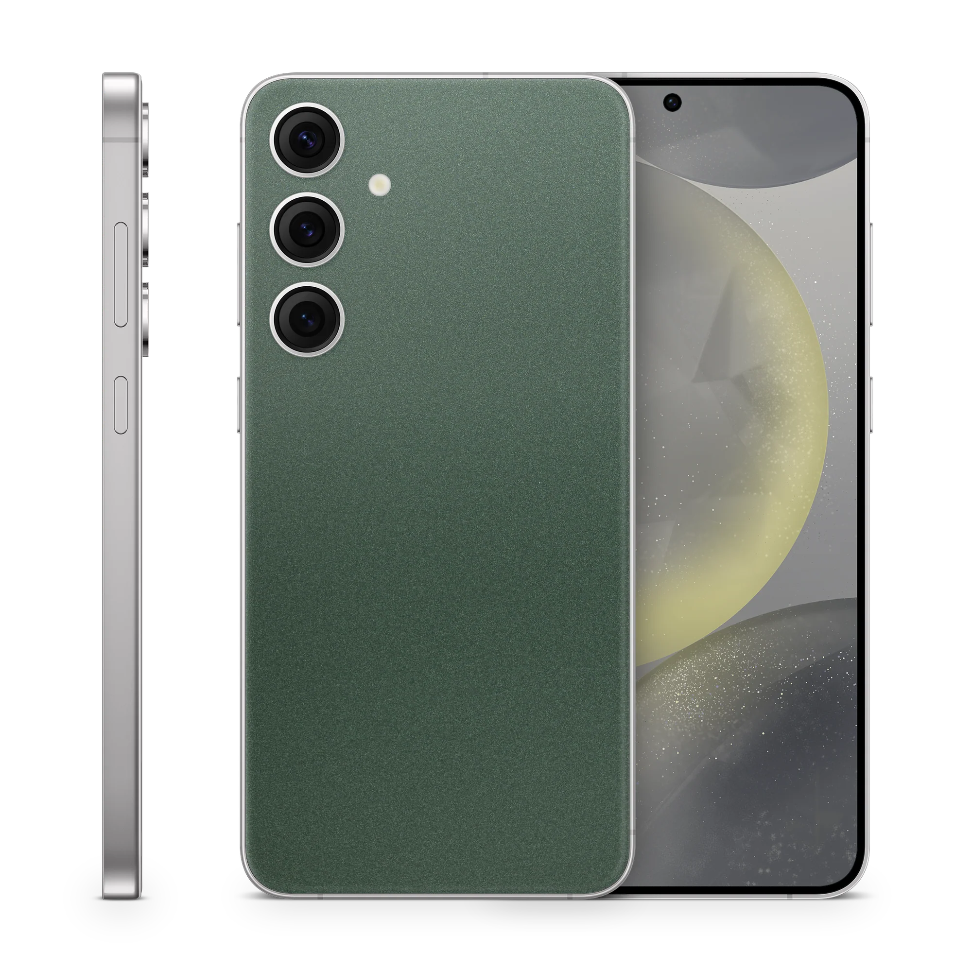 Samsung Galaxy S24+ Skins - Image 35