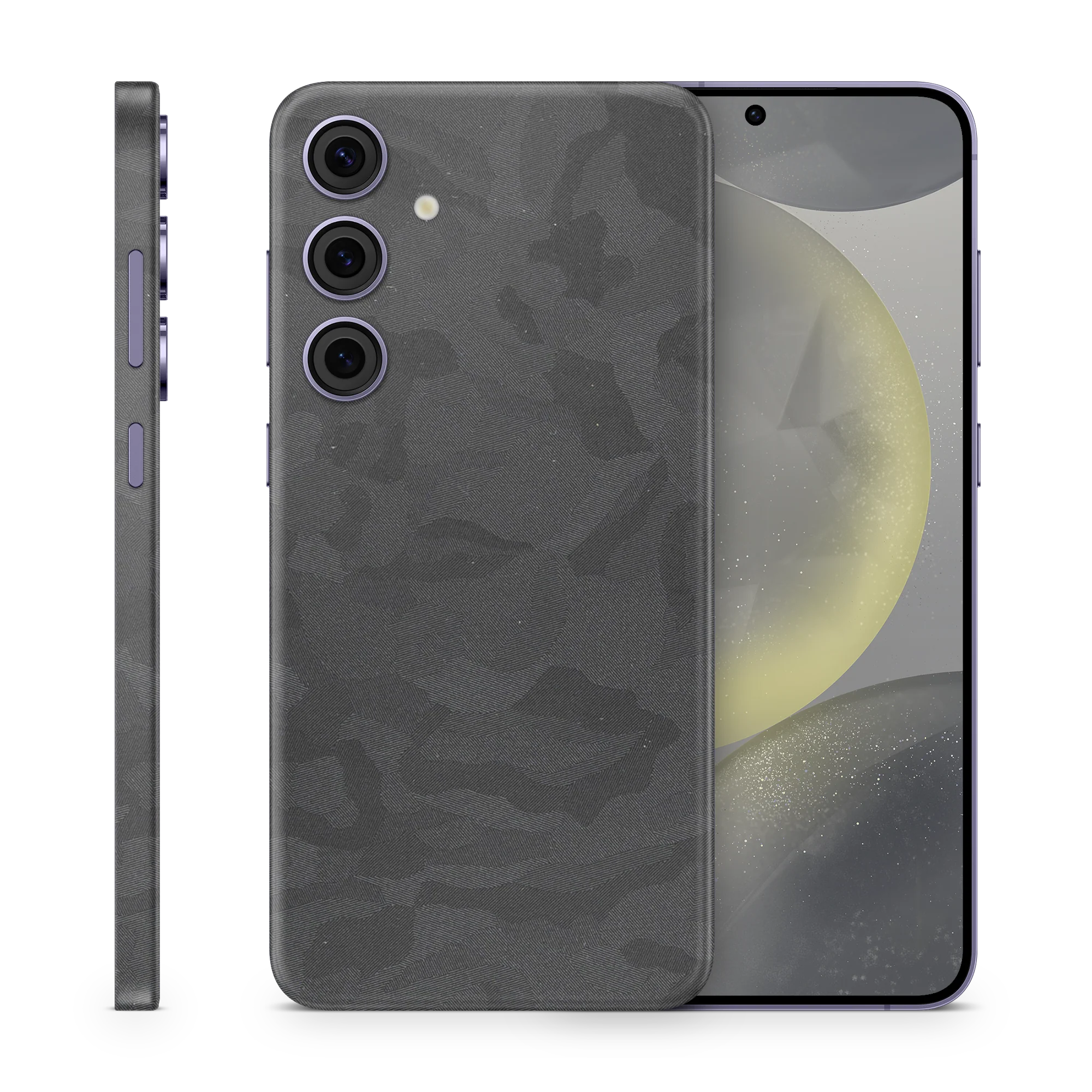 Samsung Galaxy S25 Skins - Image 19