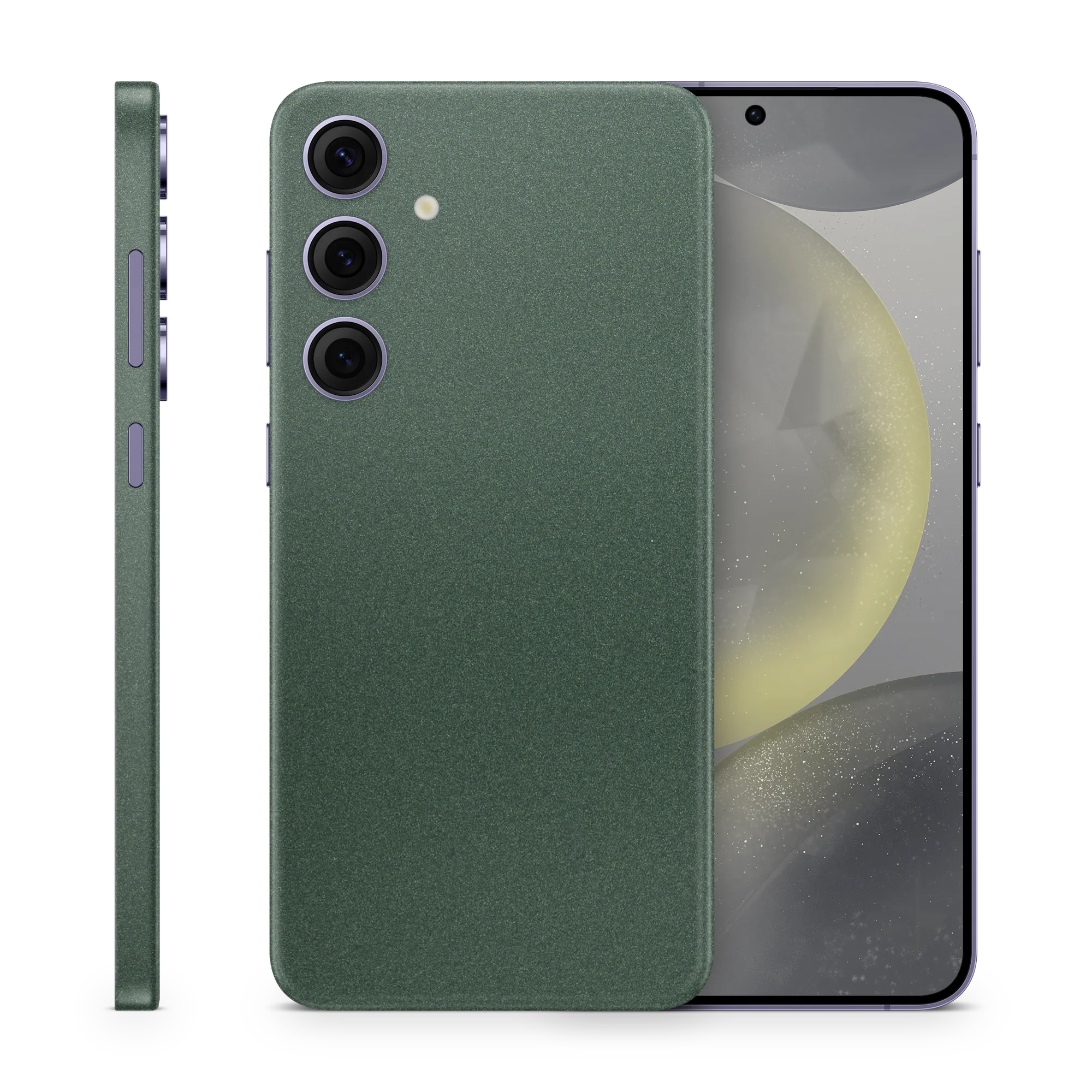 Samsung Galaxy S25 Skins - Image 34