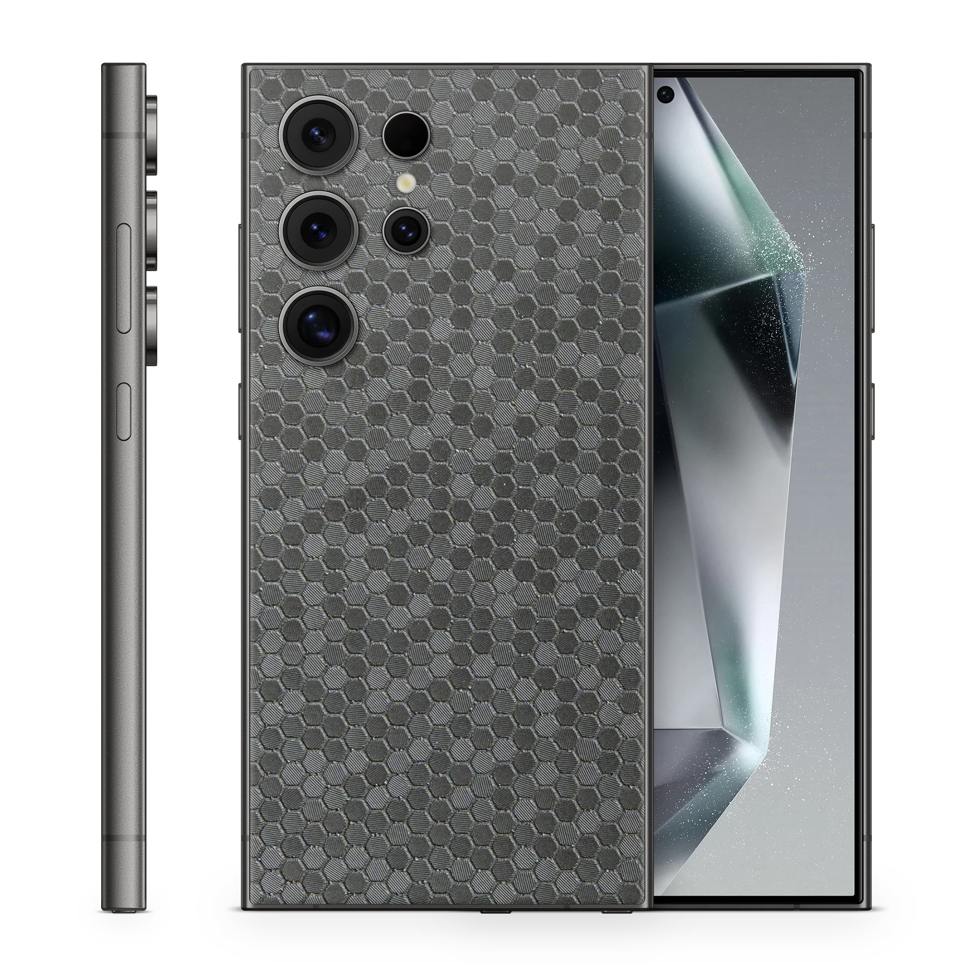 Samsung Galaxy S25 Ultra Skins - Image 3
