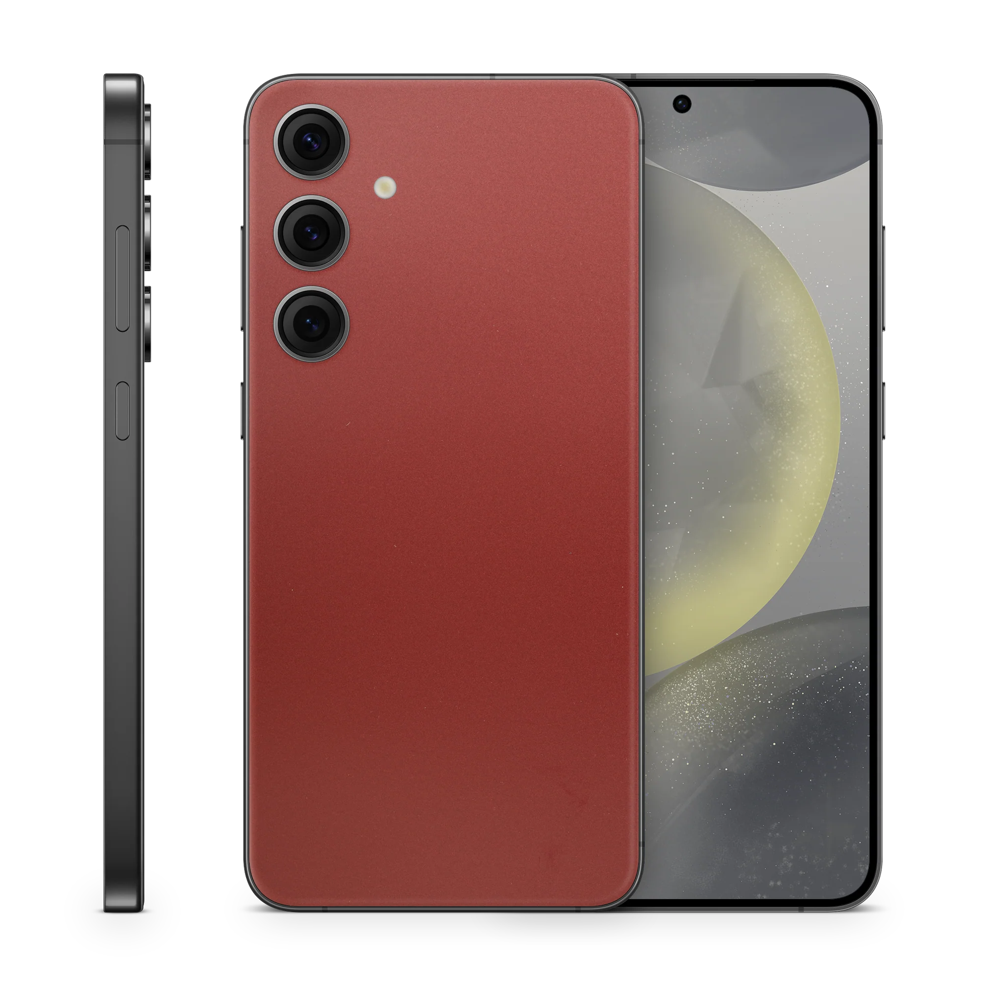 Samsung Galaxy S25+ Skins - Image 33