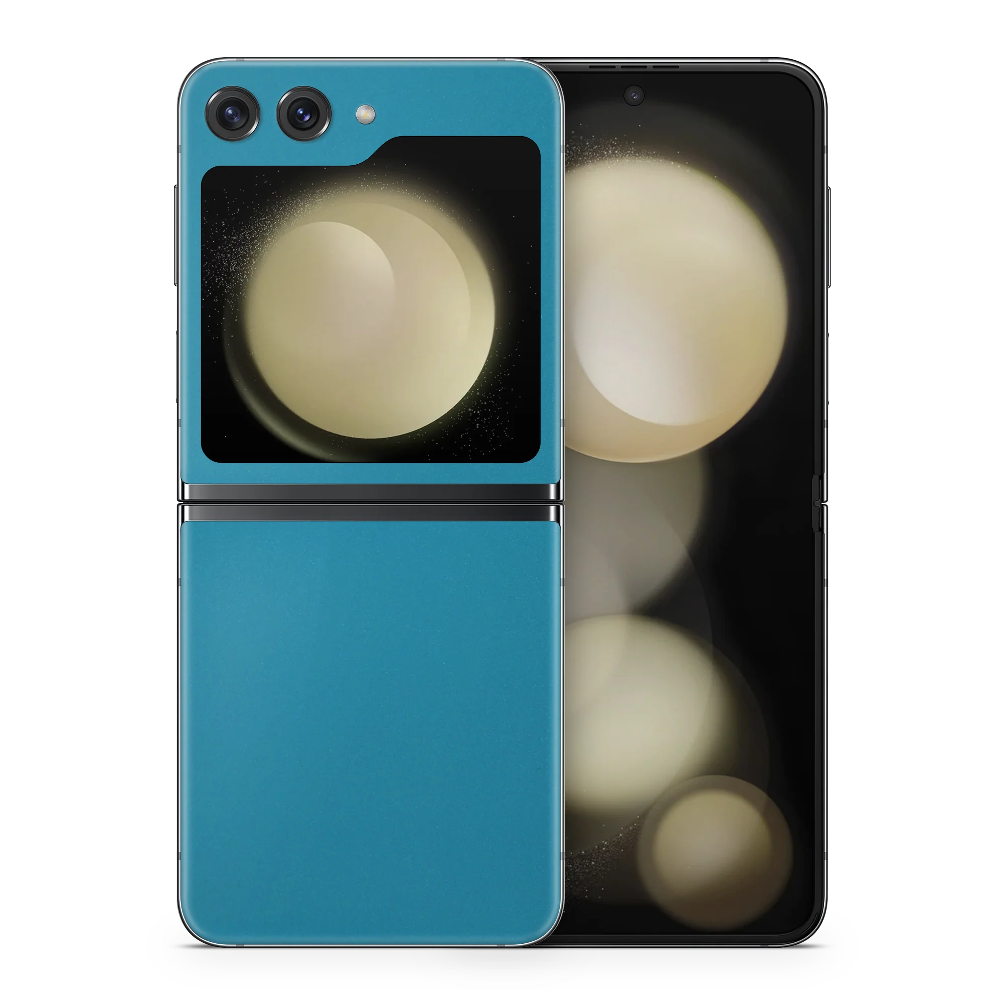Samsung Galaxy Z Flip 5 Skins - Image 16