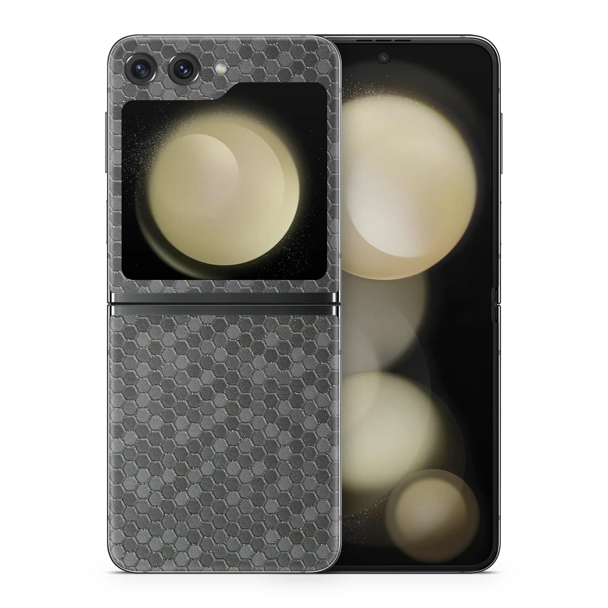 Samsung Galaxy Z Flip 5 Skins - Image 3