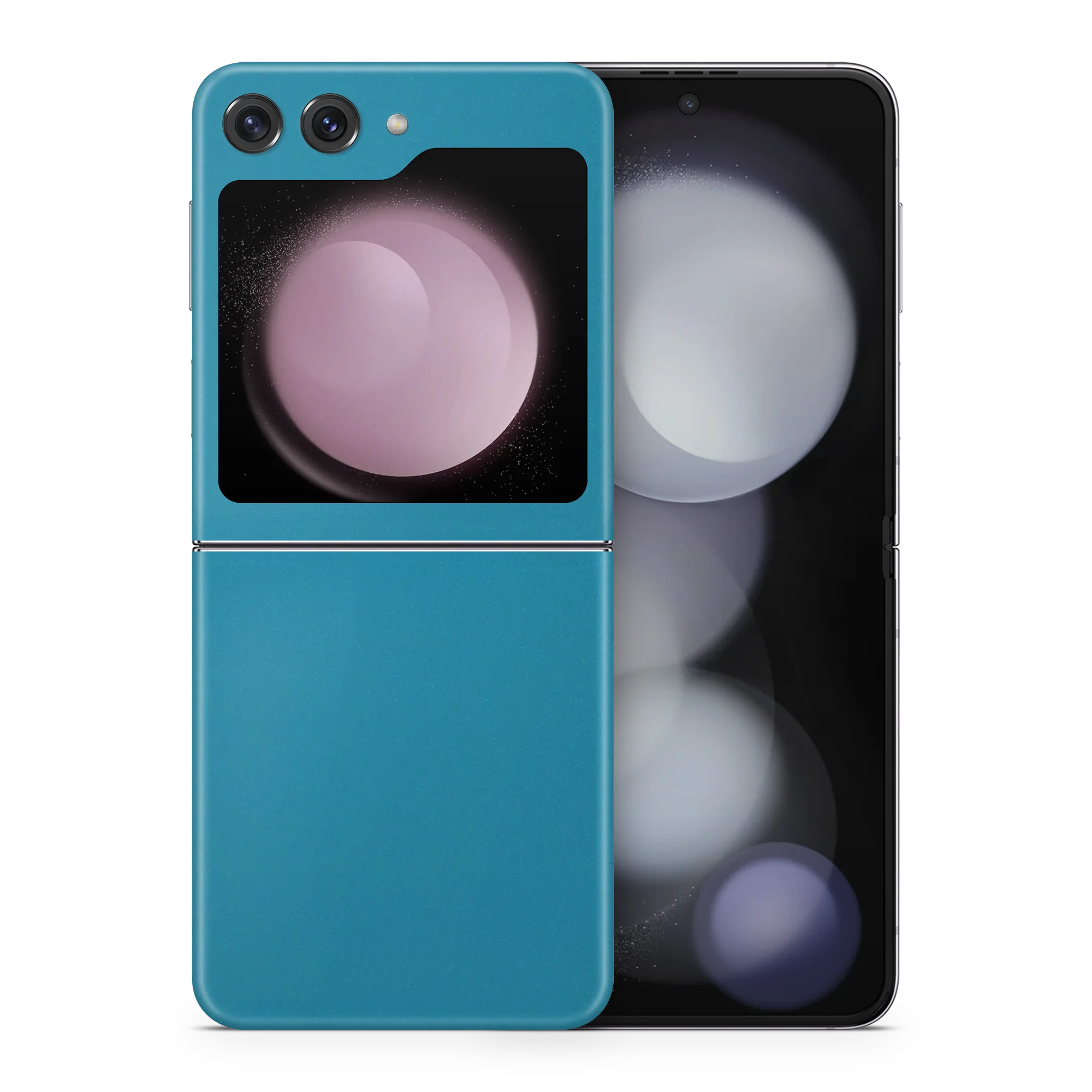 Samsung Galaxy Z Flip 5 Skins - Image 30