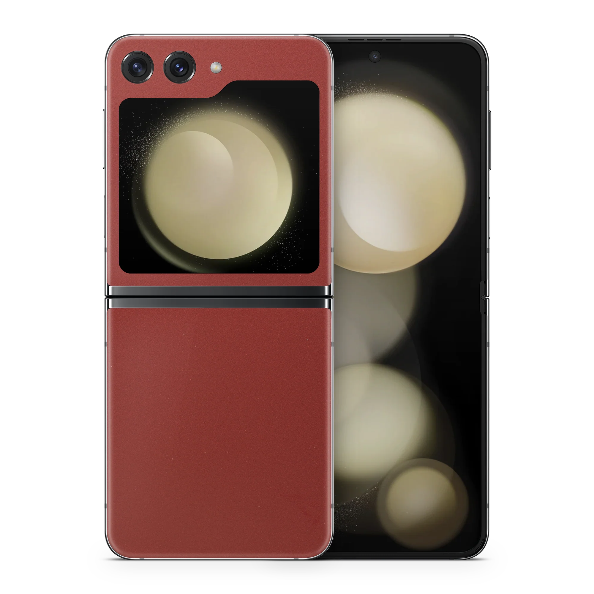 Samsung Galaxy Z Flip 5 Skins - Image 35