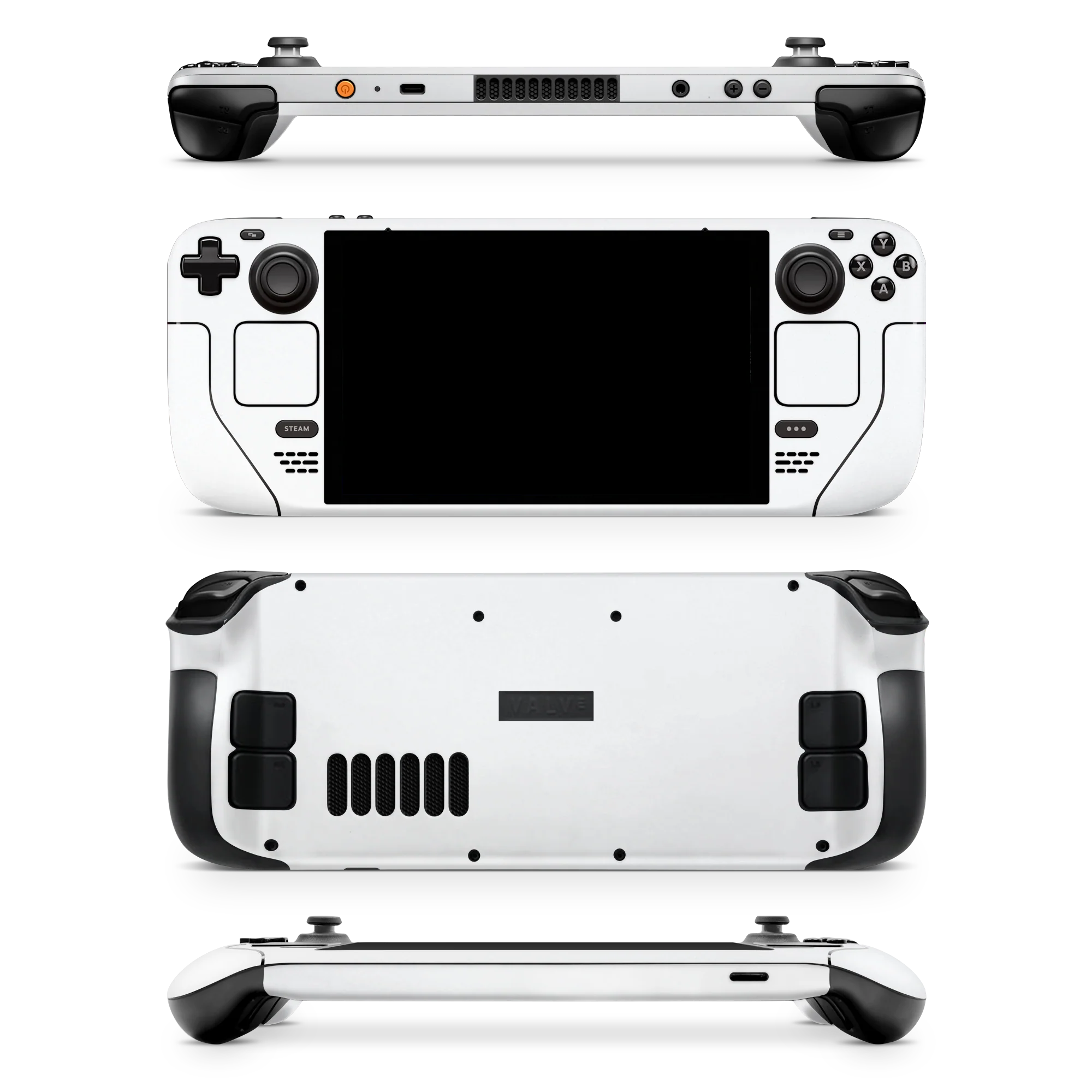 Steam Deck LCD/OLED (2022+) Skins - Image 10