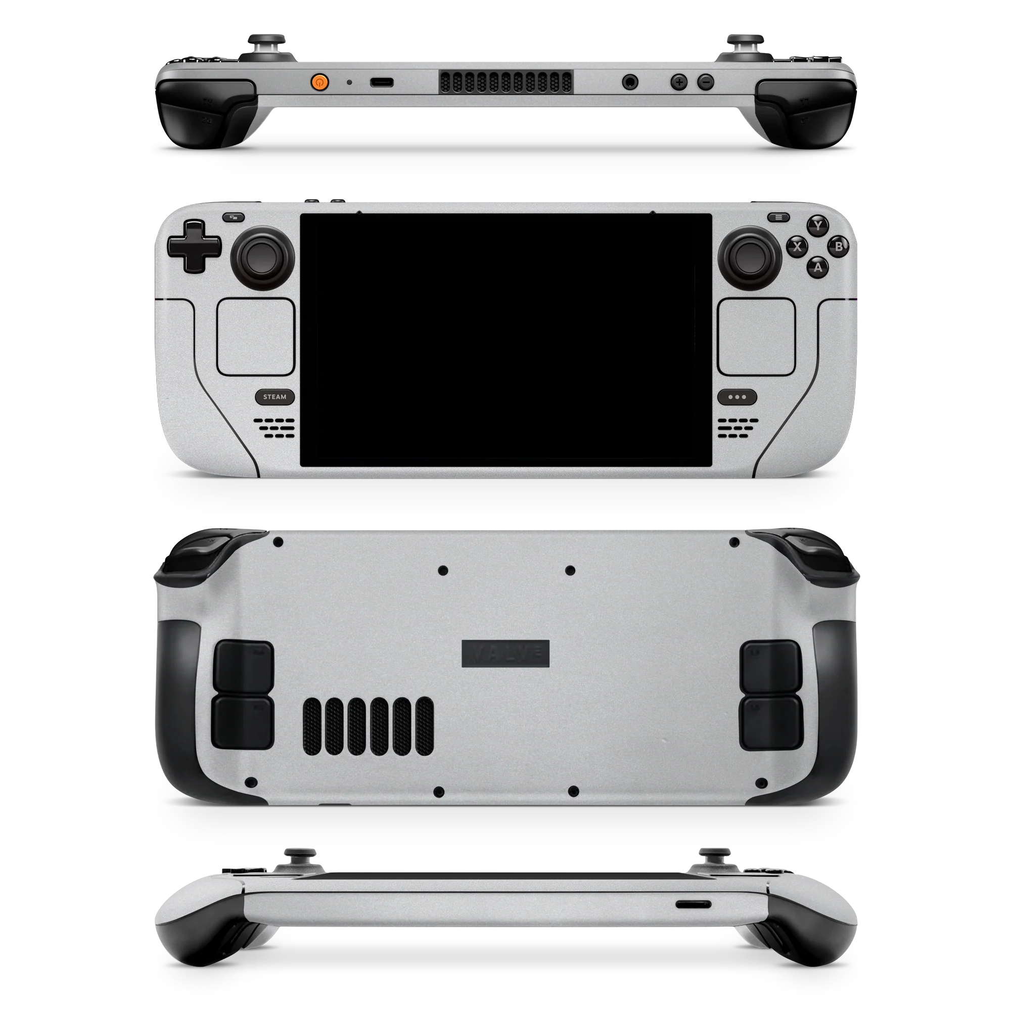 Steam Deck LCD/OLED (2022+) Skins - Image 14