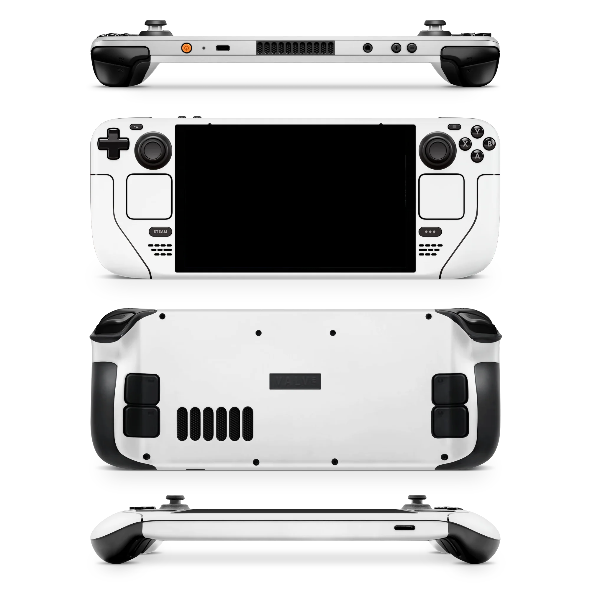 Steam Deck LCD/OLED (2022+) Skins - Image 17