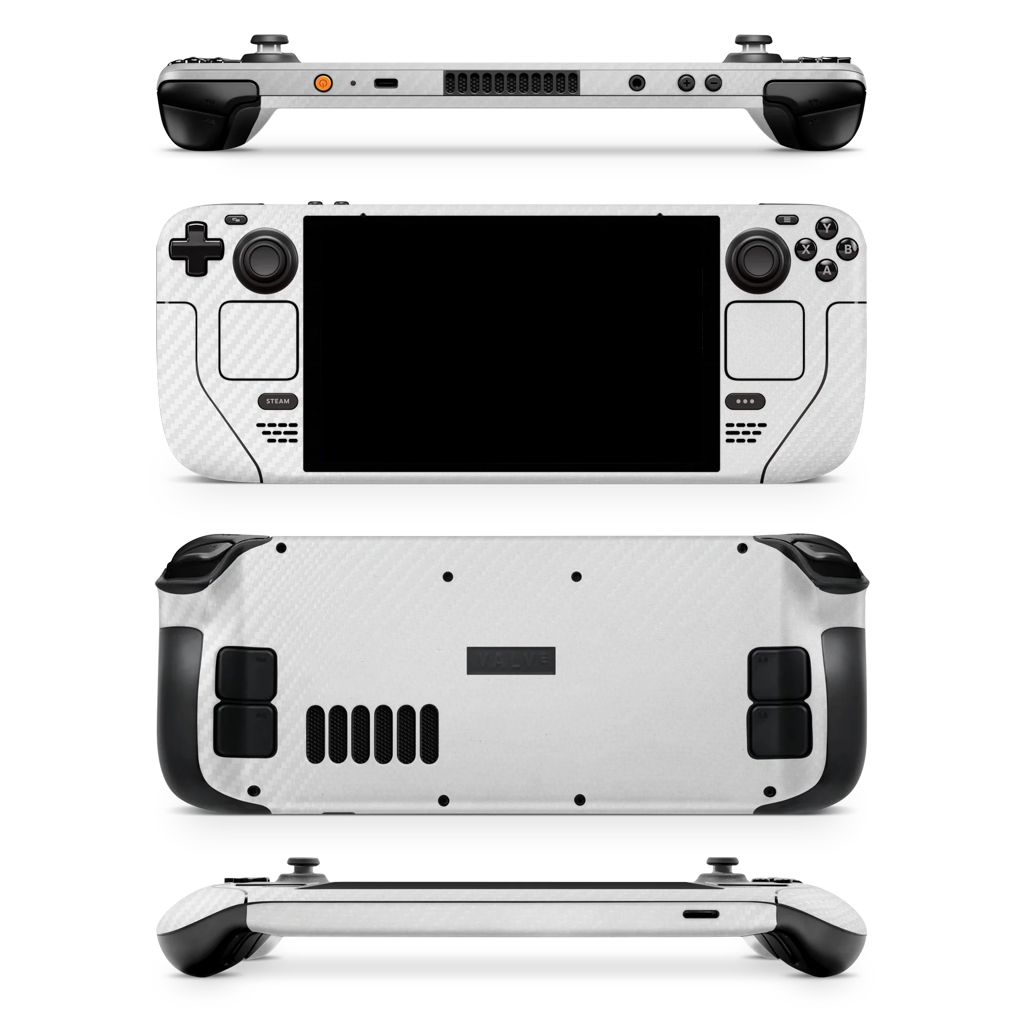 Steam Deck LCD/OLED (2022+) Skins - Image 18