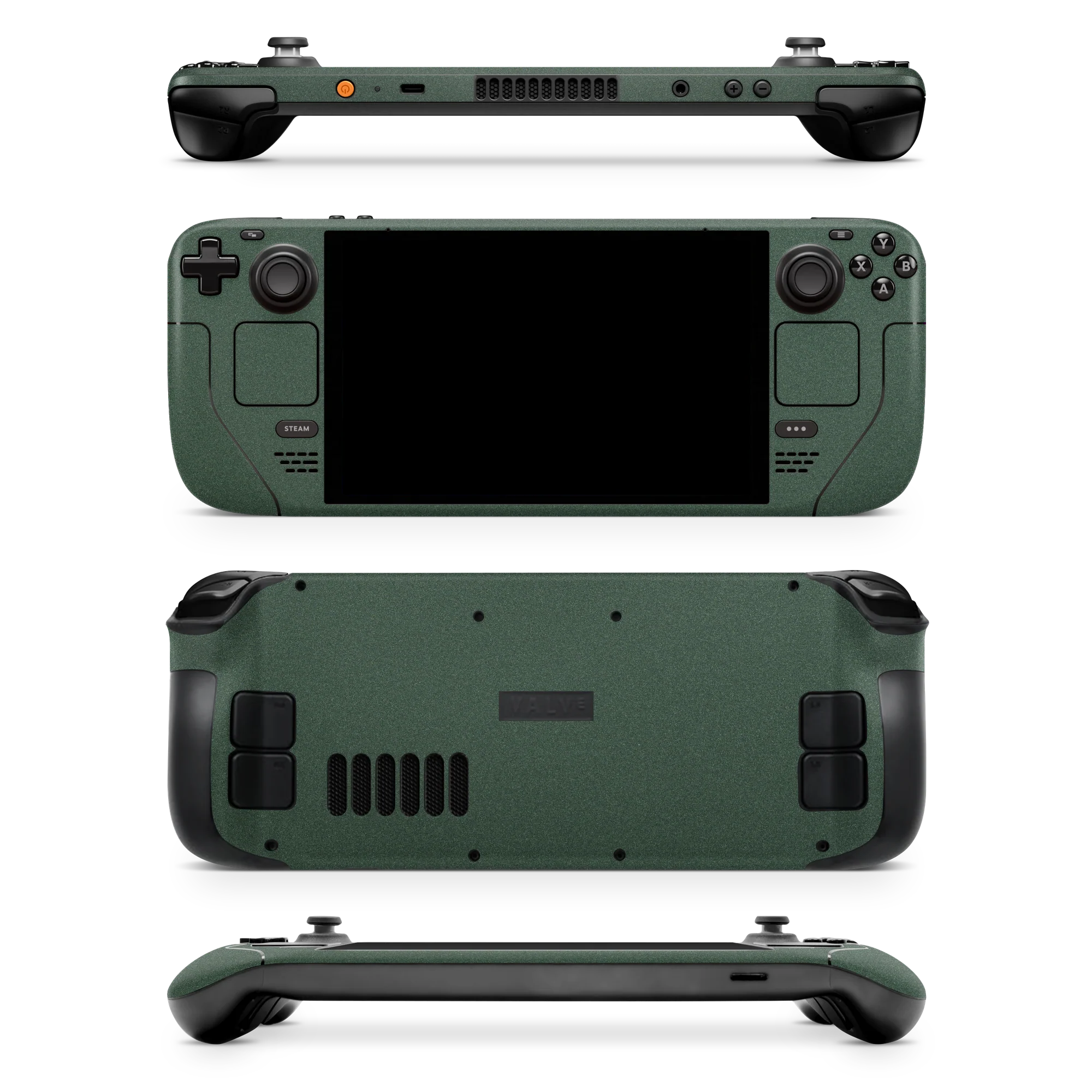 Steam Deck LCD/OLED (2022+) Skins - Image 20